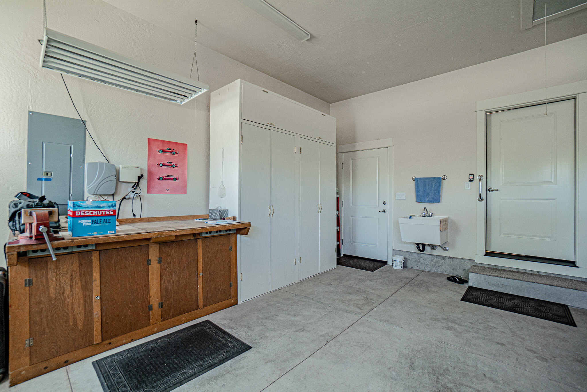 Middlefork Creek - Residential