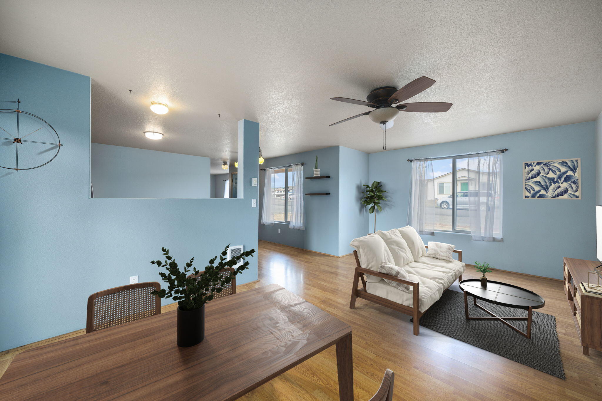 Culver Ridge - Residential