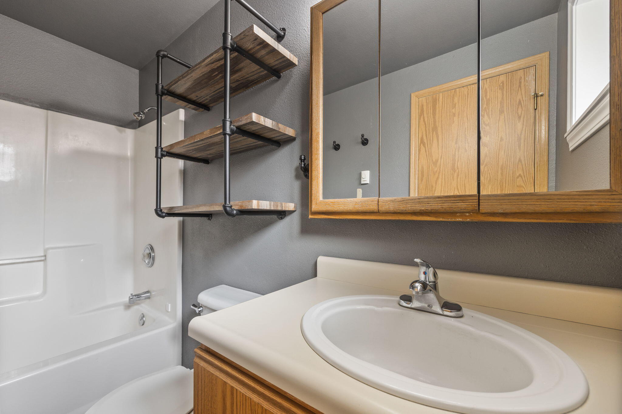Culver Ridge - Residential