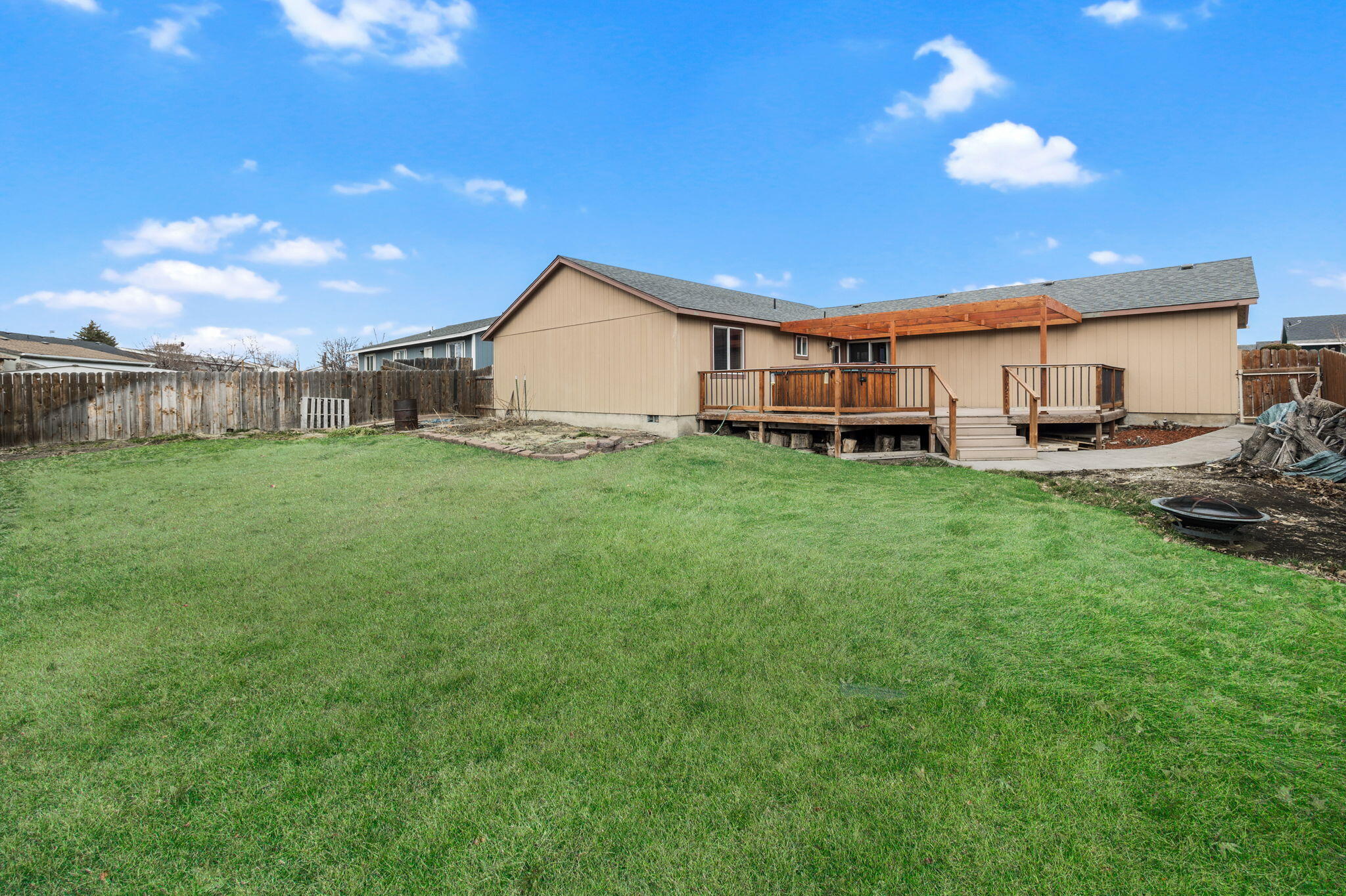Culver Ridge - Residential