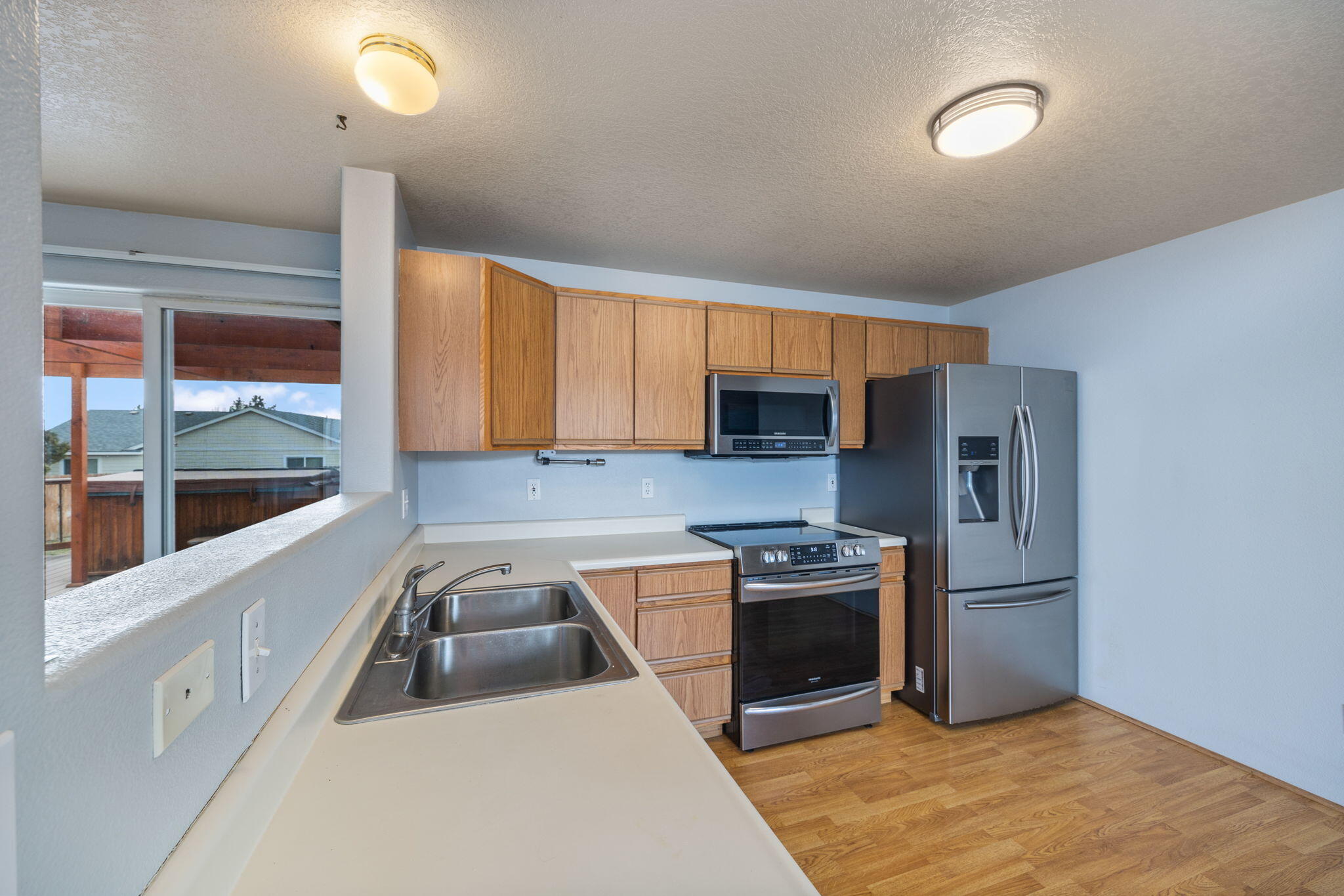 Culver Ridge - Residential