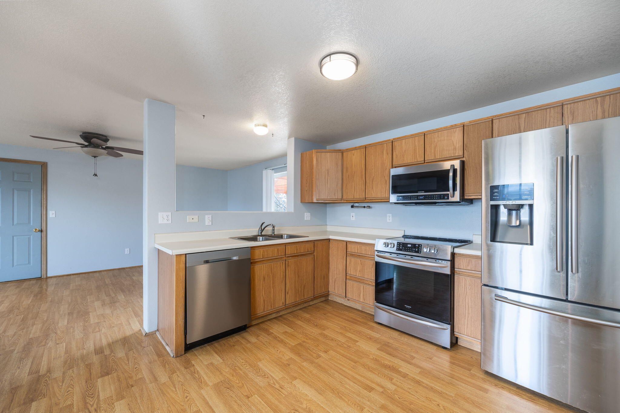 Culver Ridge - Residential