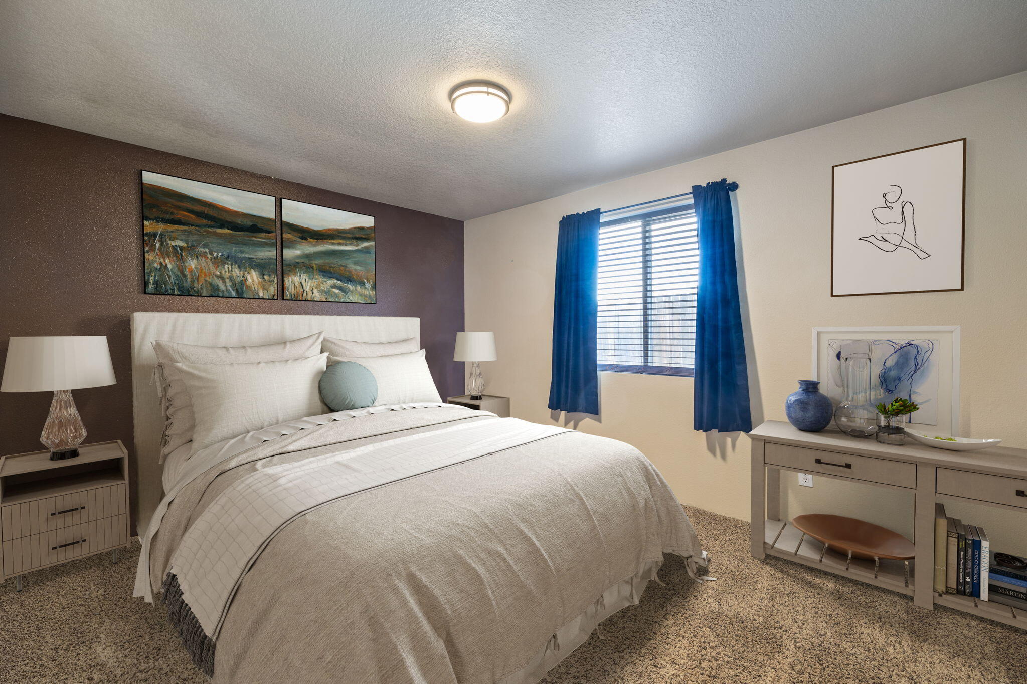 Culver Ridge - Residential