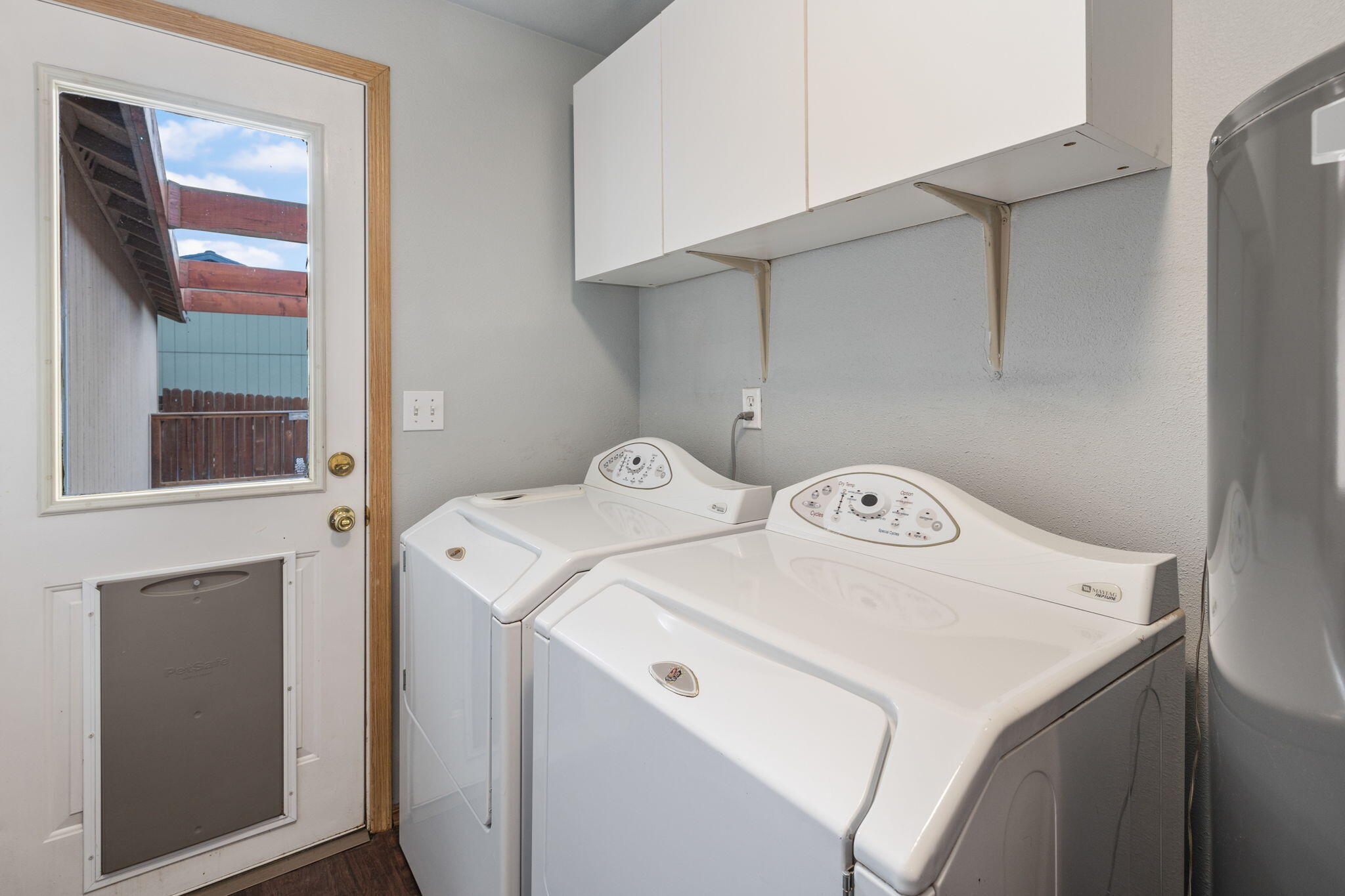 Culver Ridge - Residential