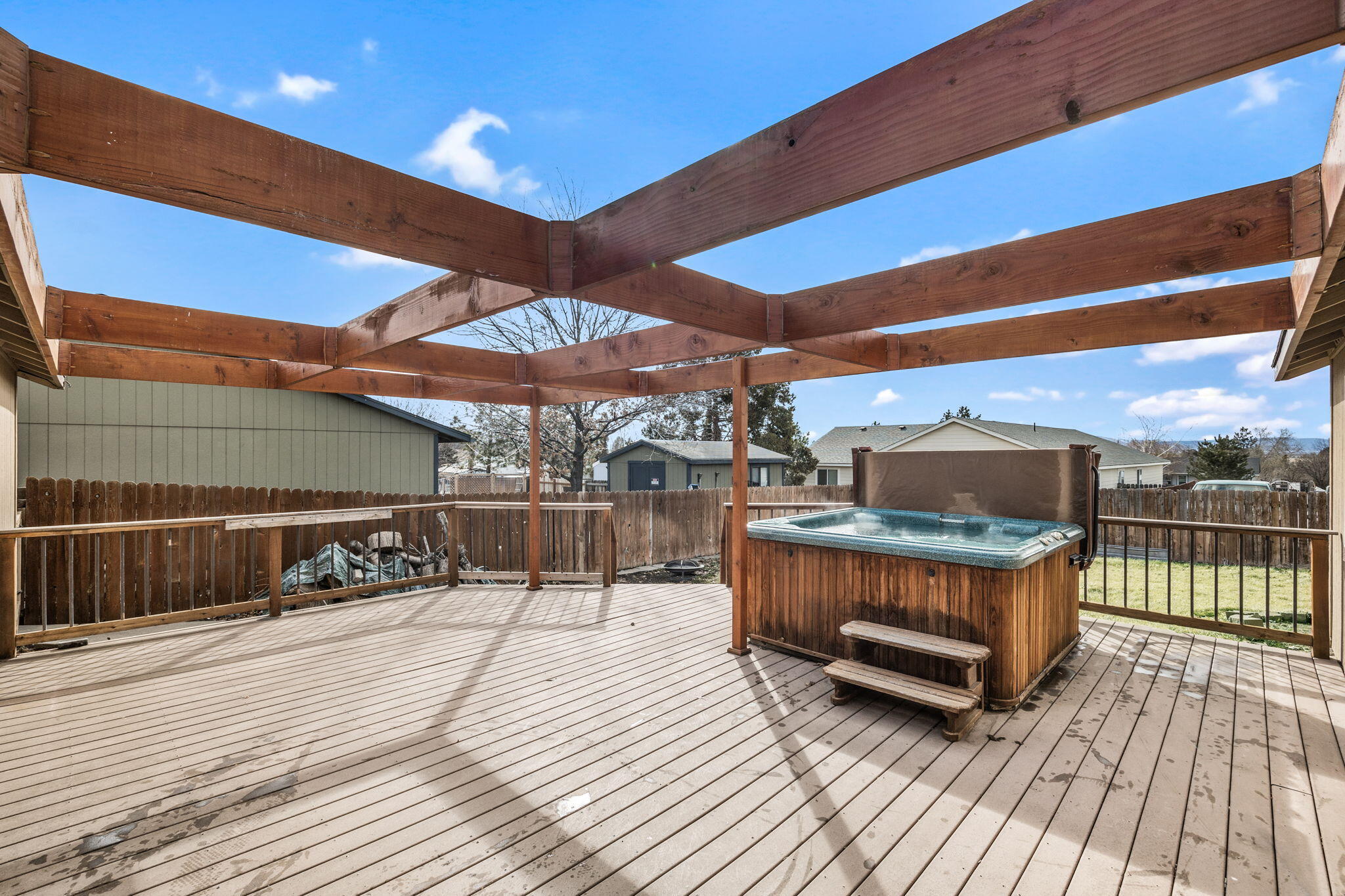 Culver Ridge - Residential
