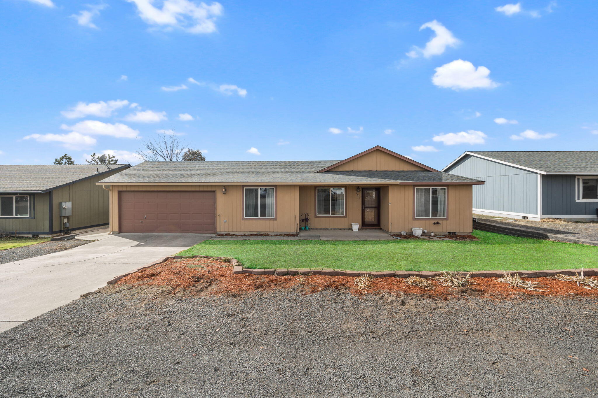 Culver Ridge - Residential