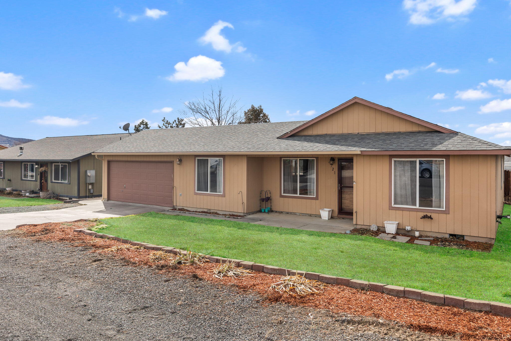 Culver Ridge - Residential