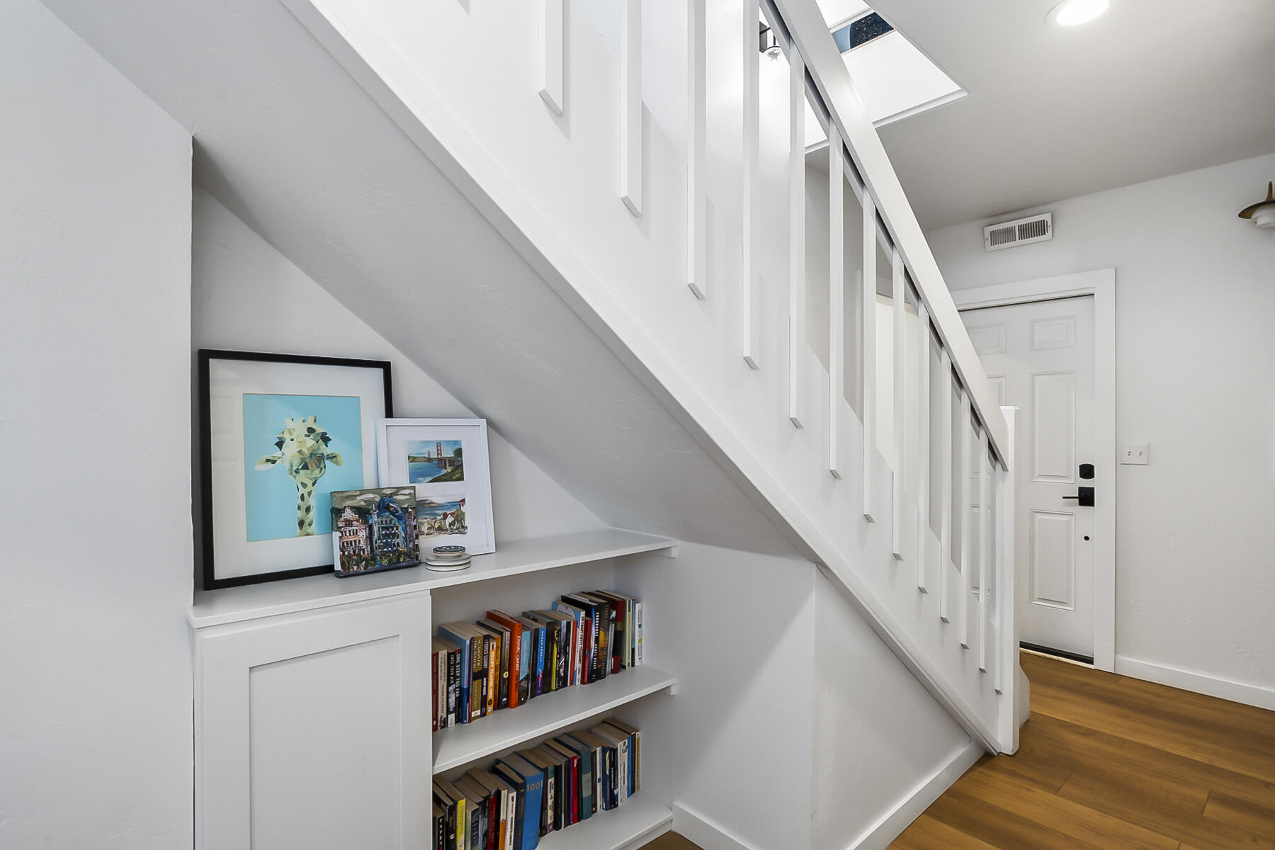 West Hills - Residential