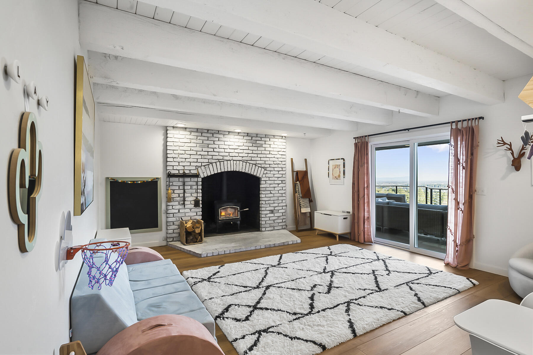West Hills - Residential