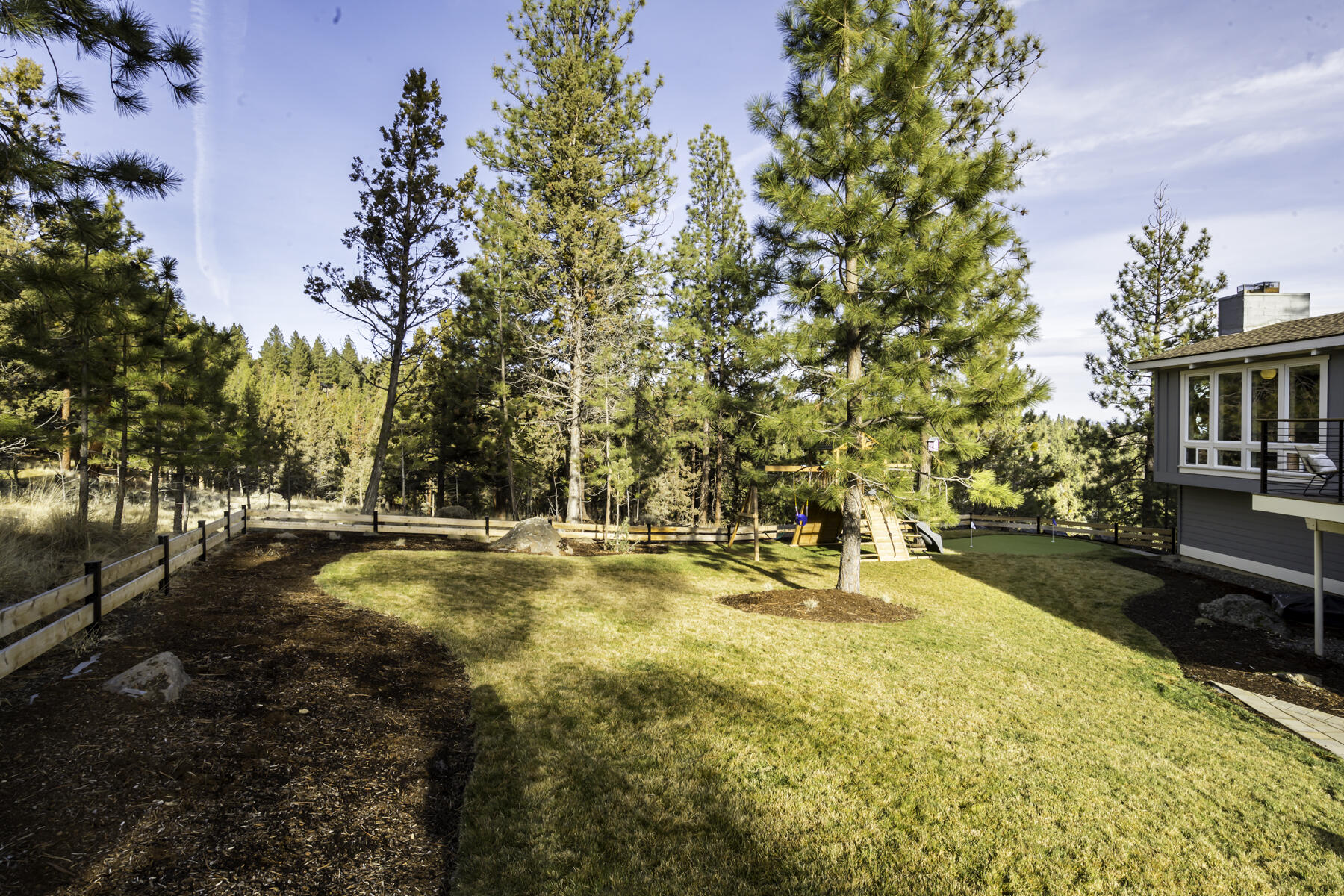 West Hills - Residential