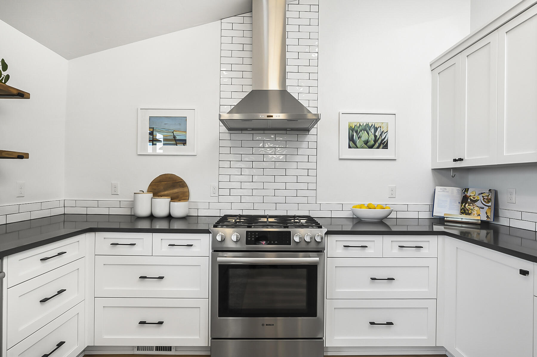 West Hills - Residential