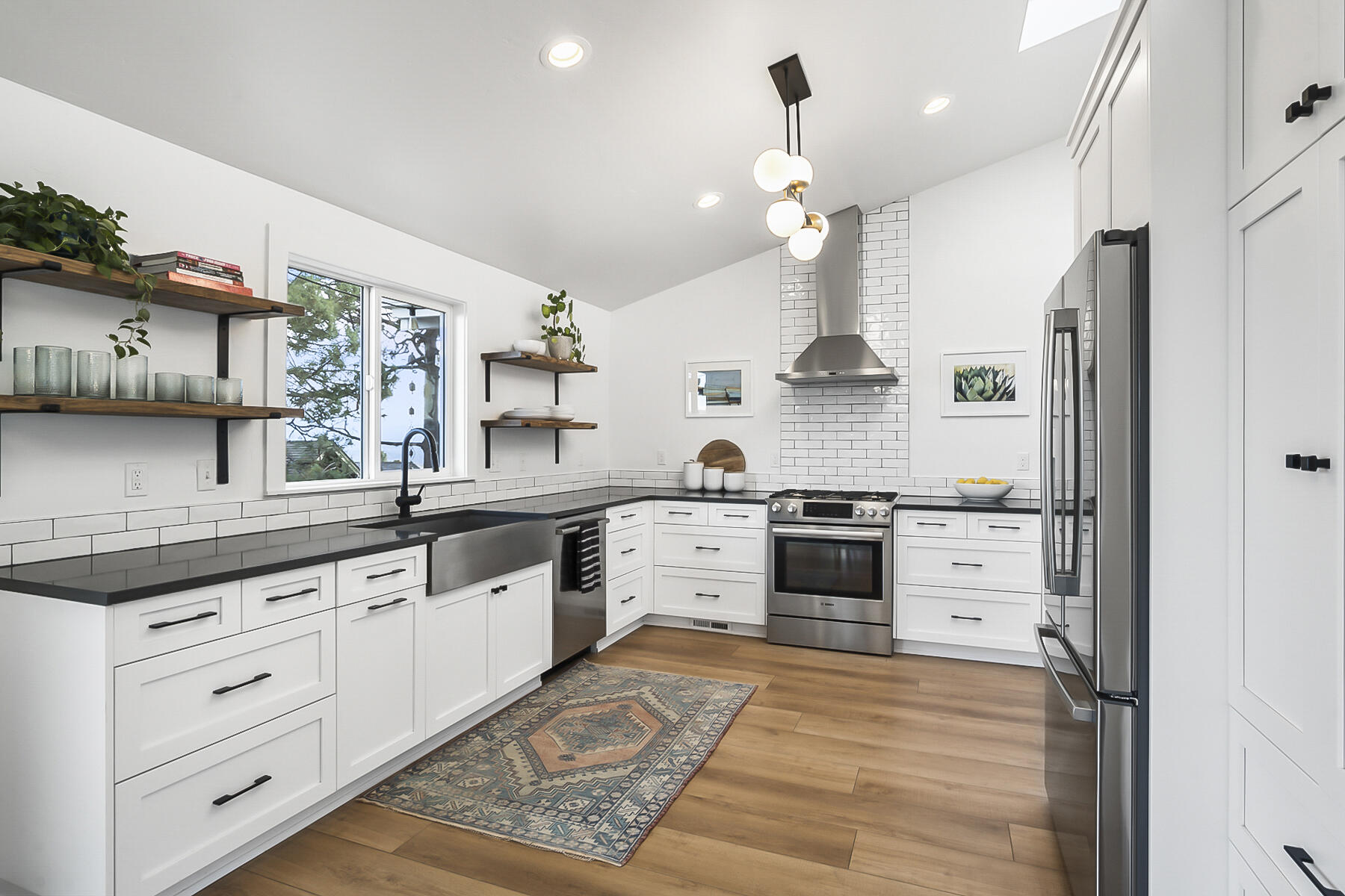 West Hills - Residential
