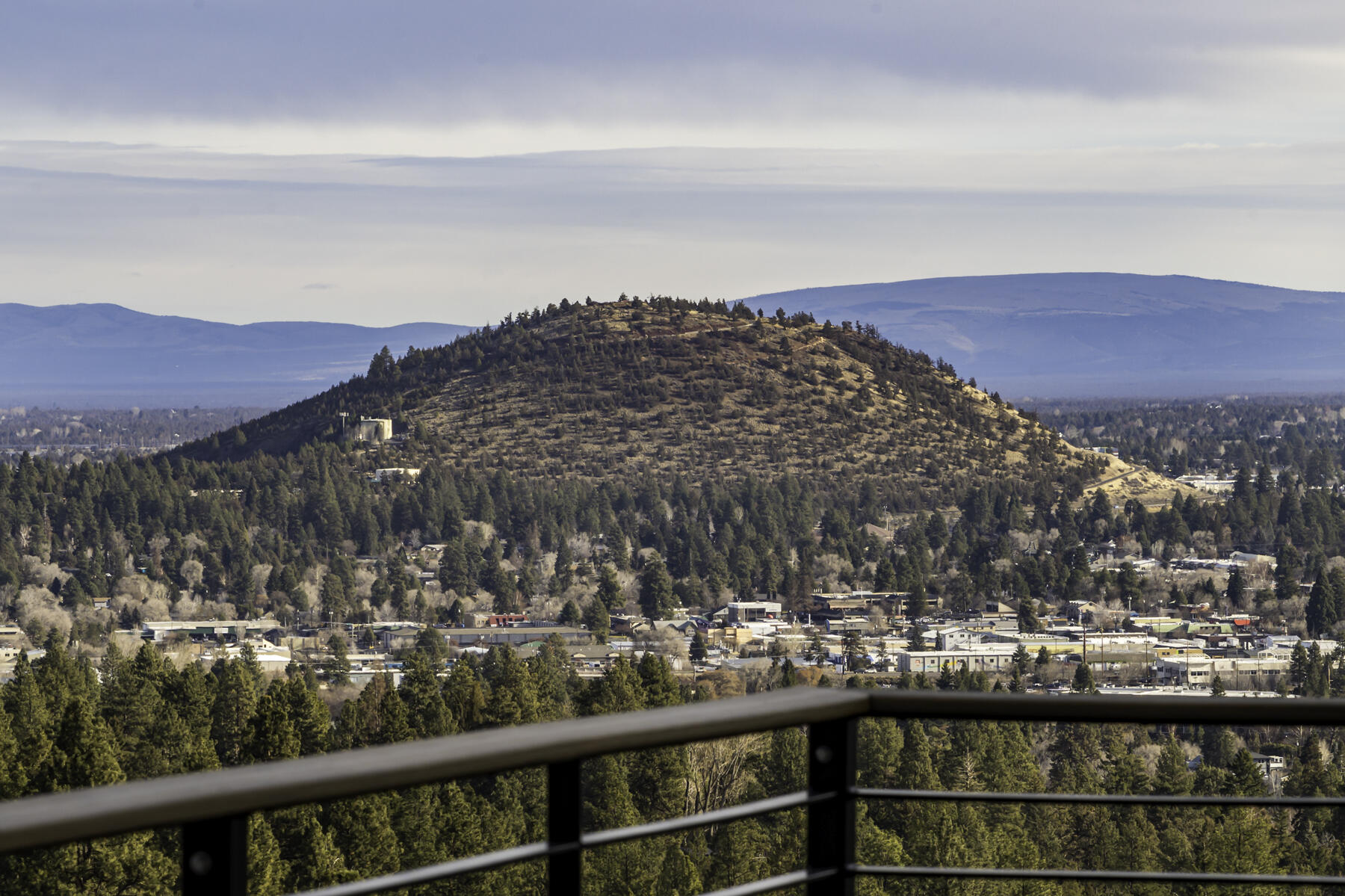 West Hills - Residential