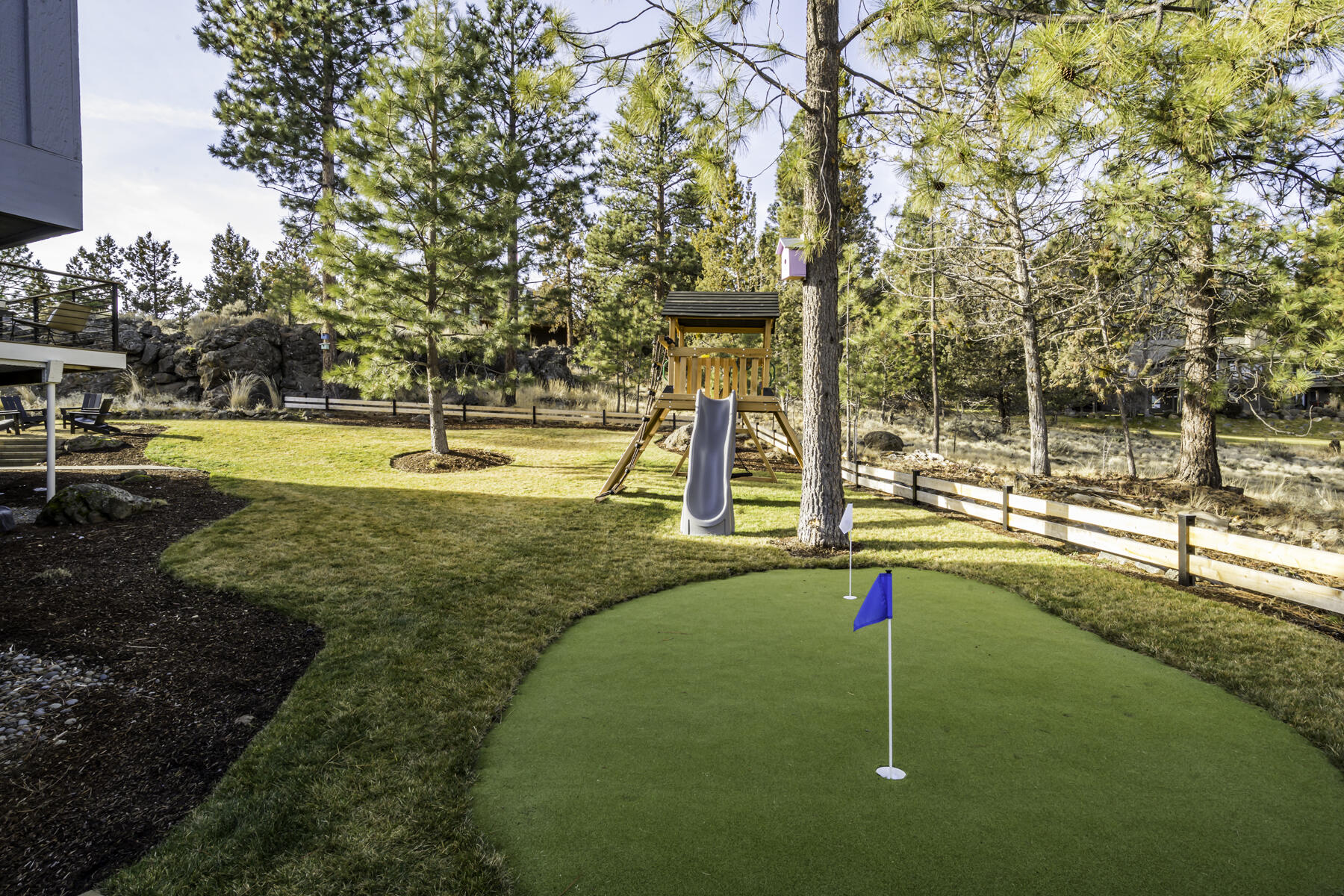West Hills - Residential