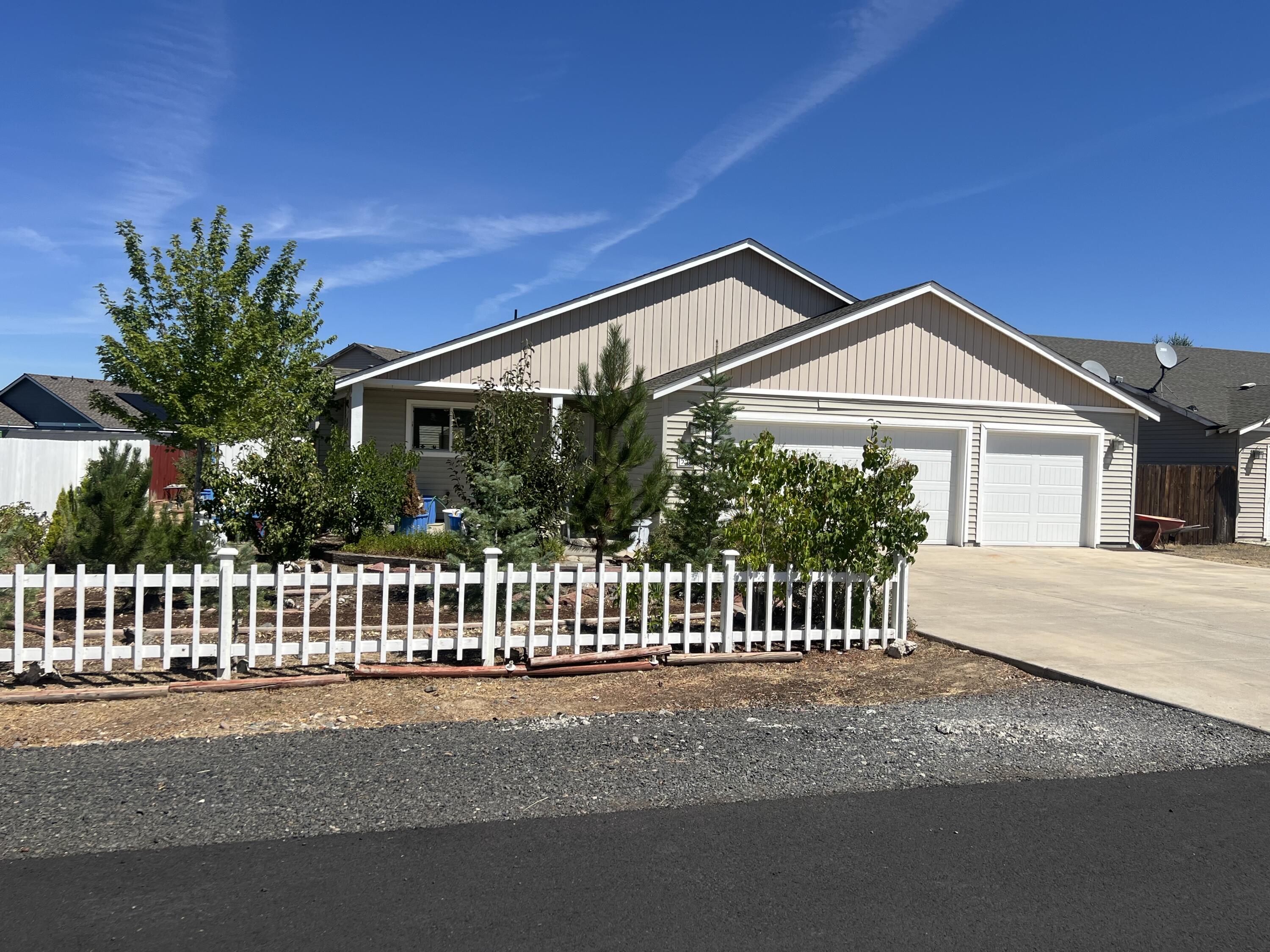 Culver Heights - Residential