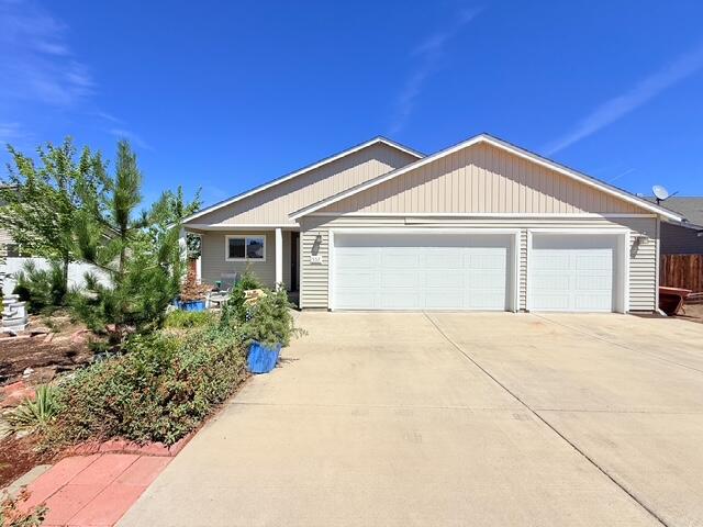 Culver Heights - Residential