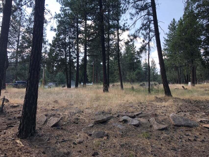 Klamath River Acres -First Addition - Land