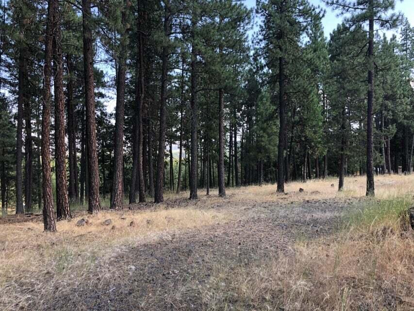 Klamath River Acres -First Addition - Land