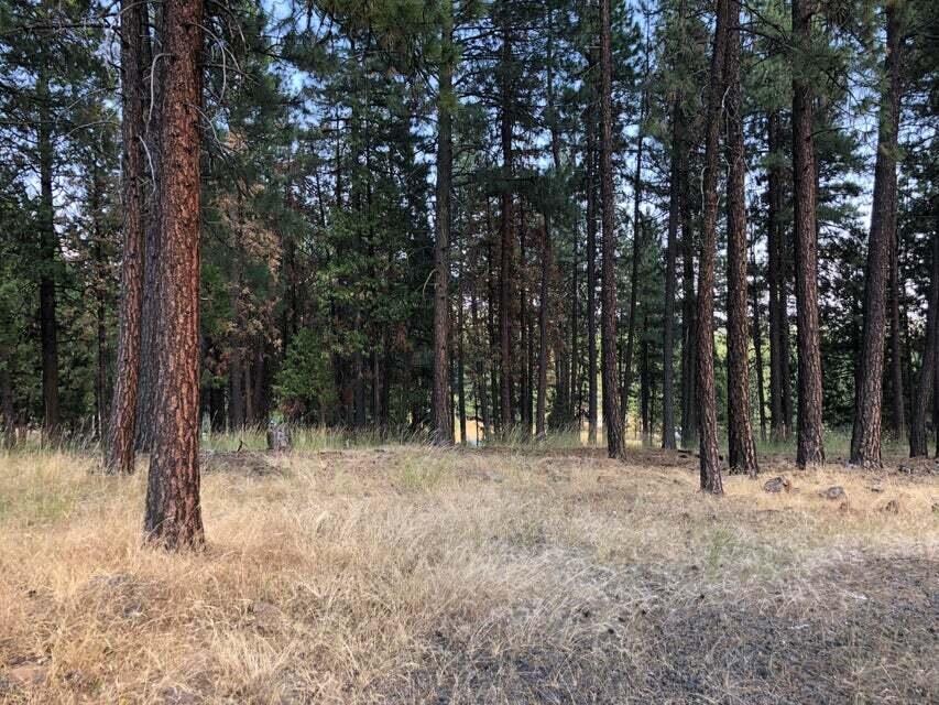 Klamath River Acres -First Addition - Land