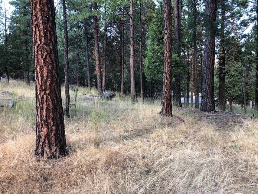 Klamath River Acres -First Addition - Land