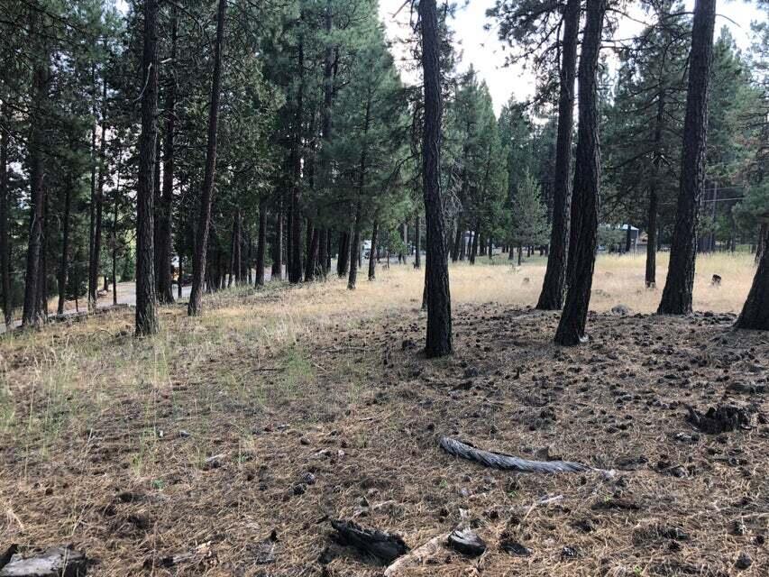 Klamath River Acres -First Addition - Land