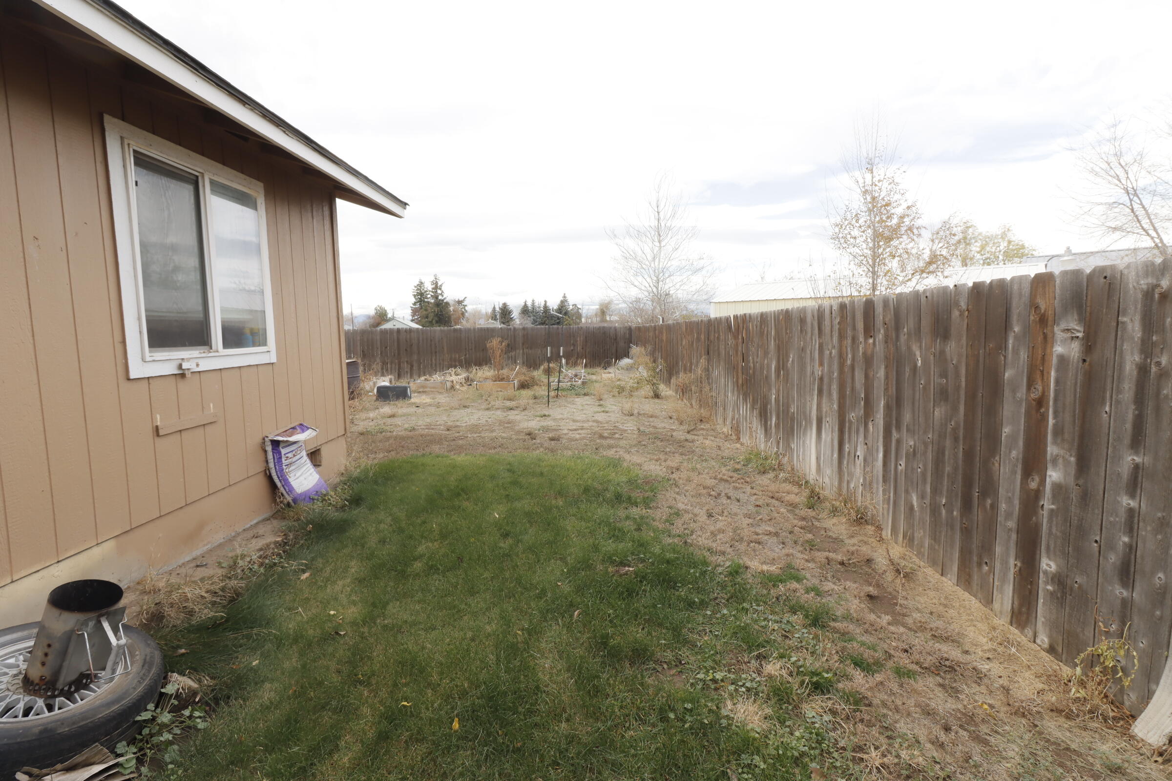 East Valley View Est - Residential Income
