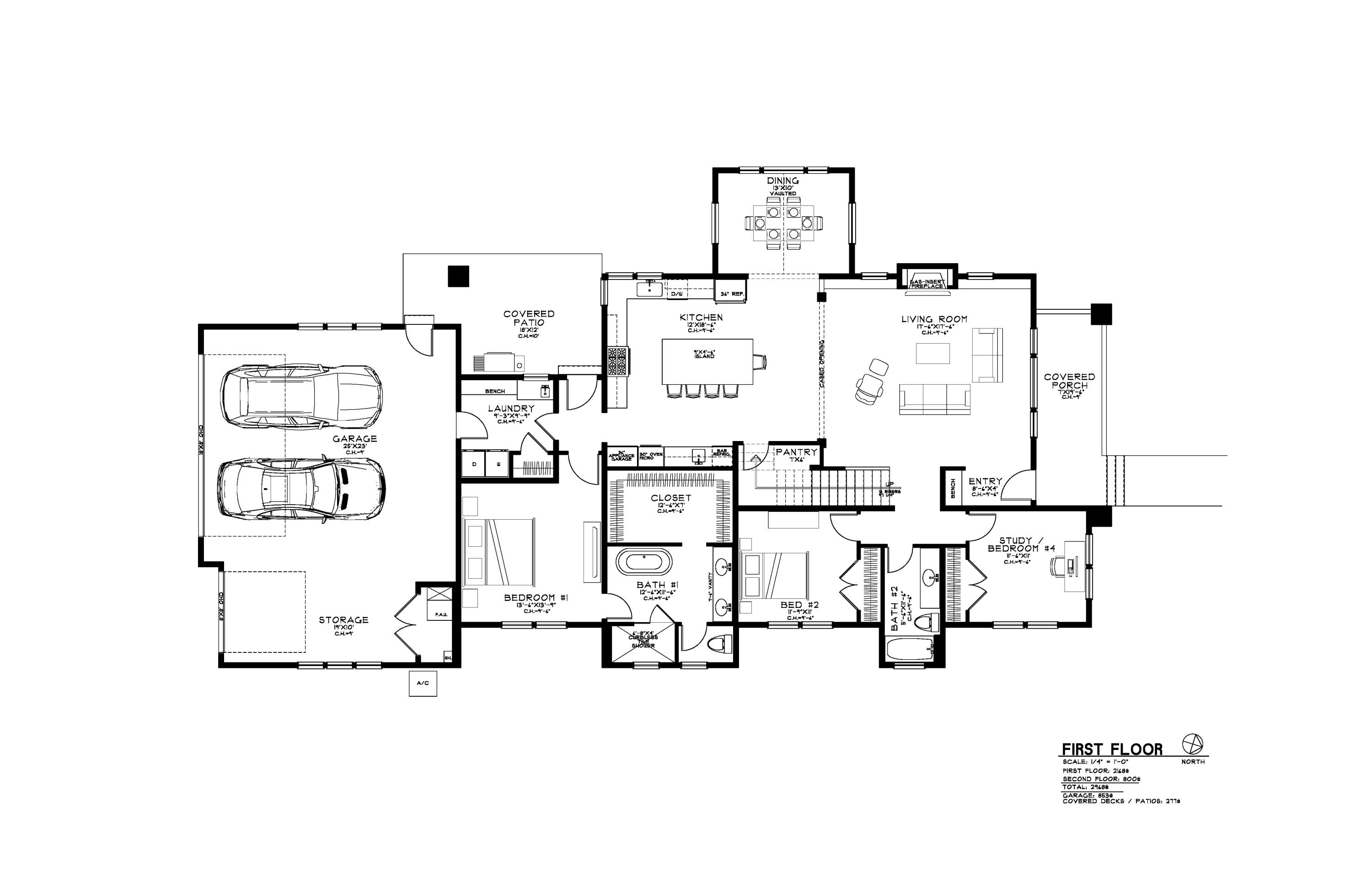 Discovery West Phase 6 & 7 - Residential