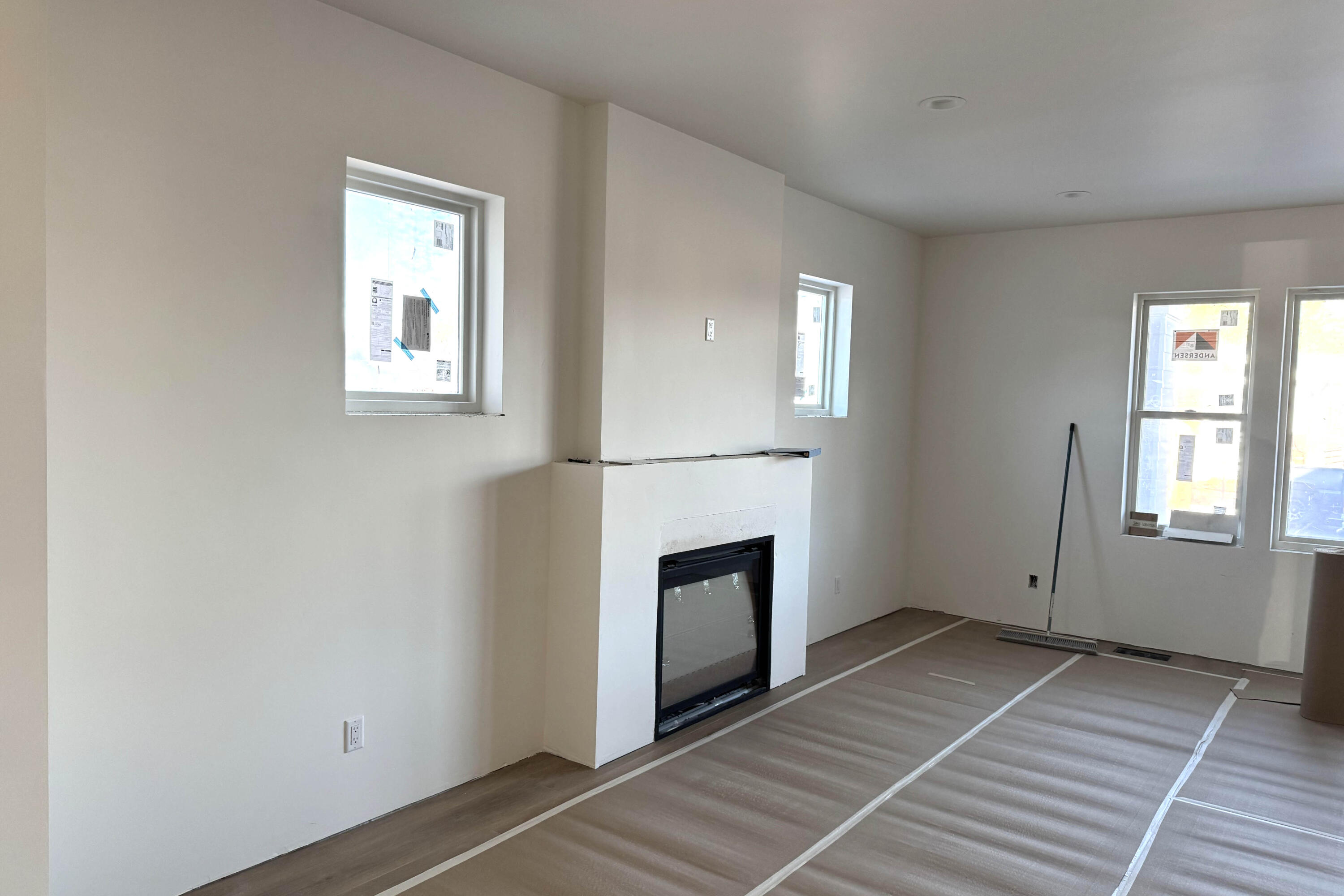 Discovery West Phase 6 & 7 - Residential