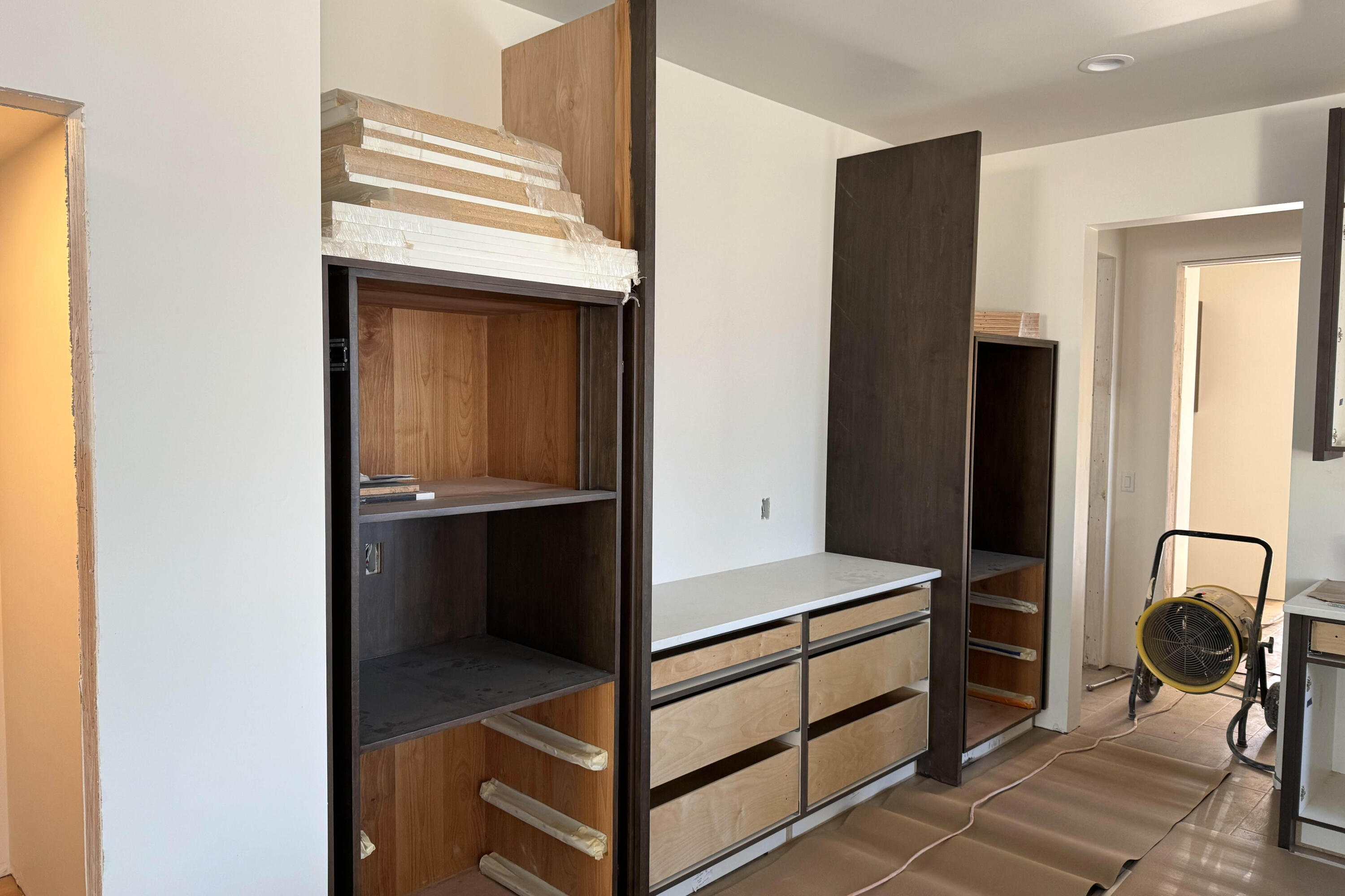 Discovery West Phase 6 & 7 - Residential