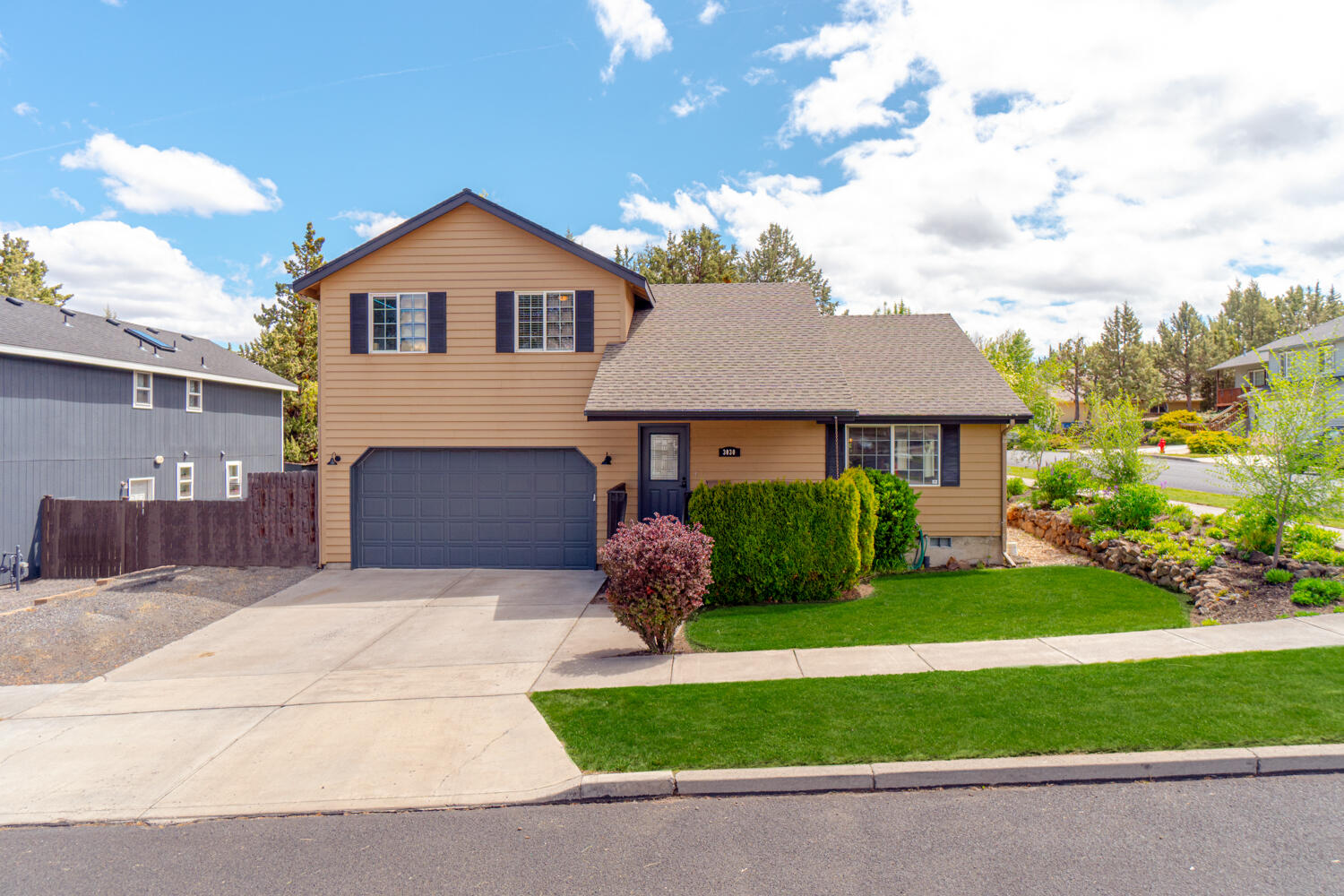Woodcrest - Residential