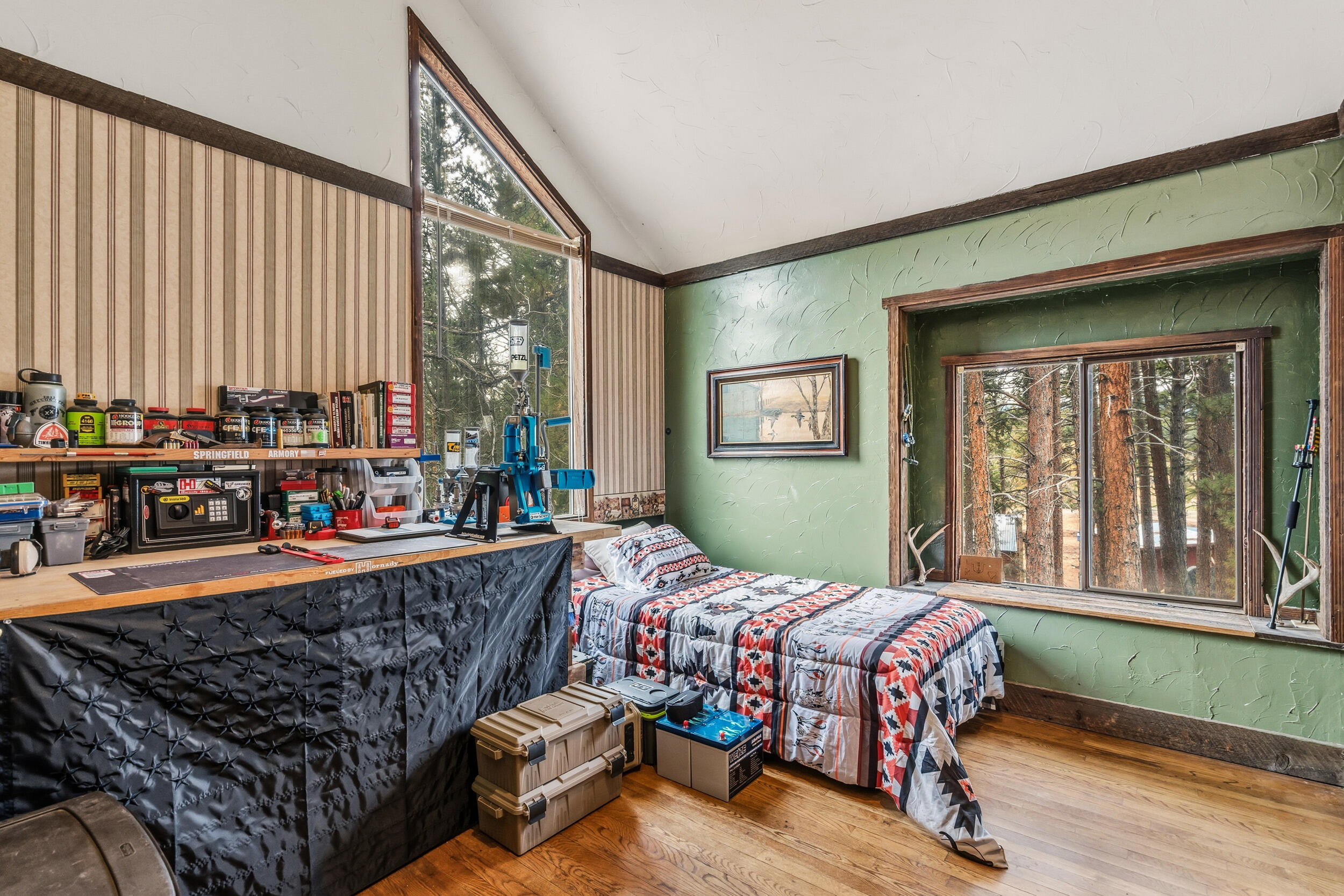 N/A - Residential