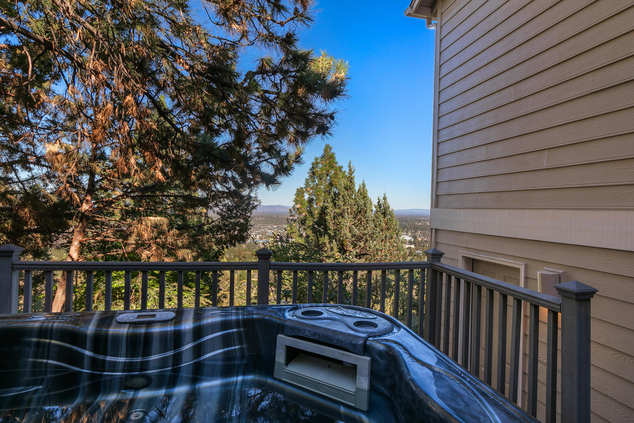 Awbrey Butte - Residential