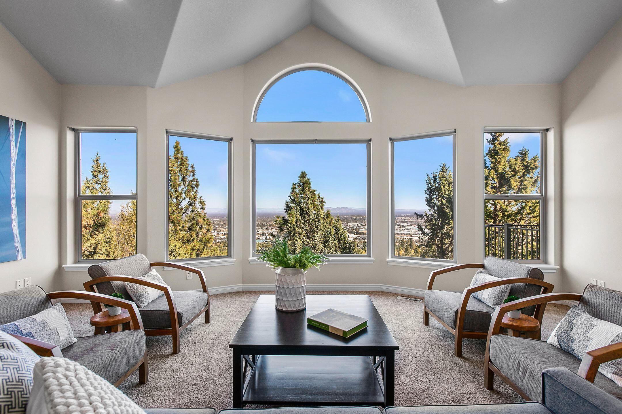 Awbrey Butte - Residential
