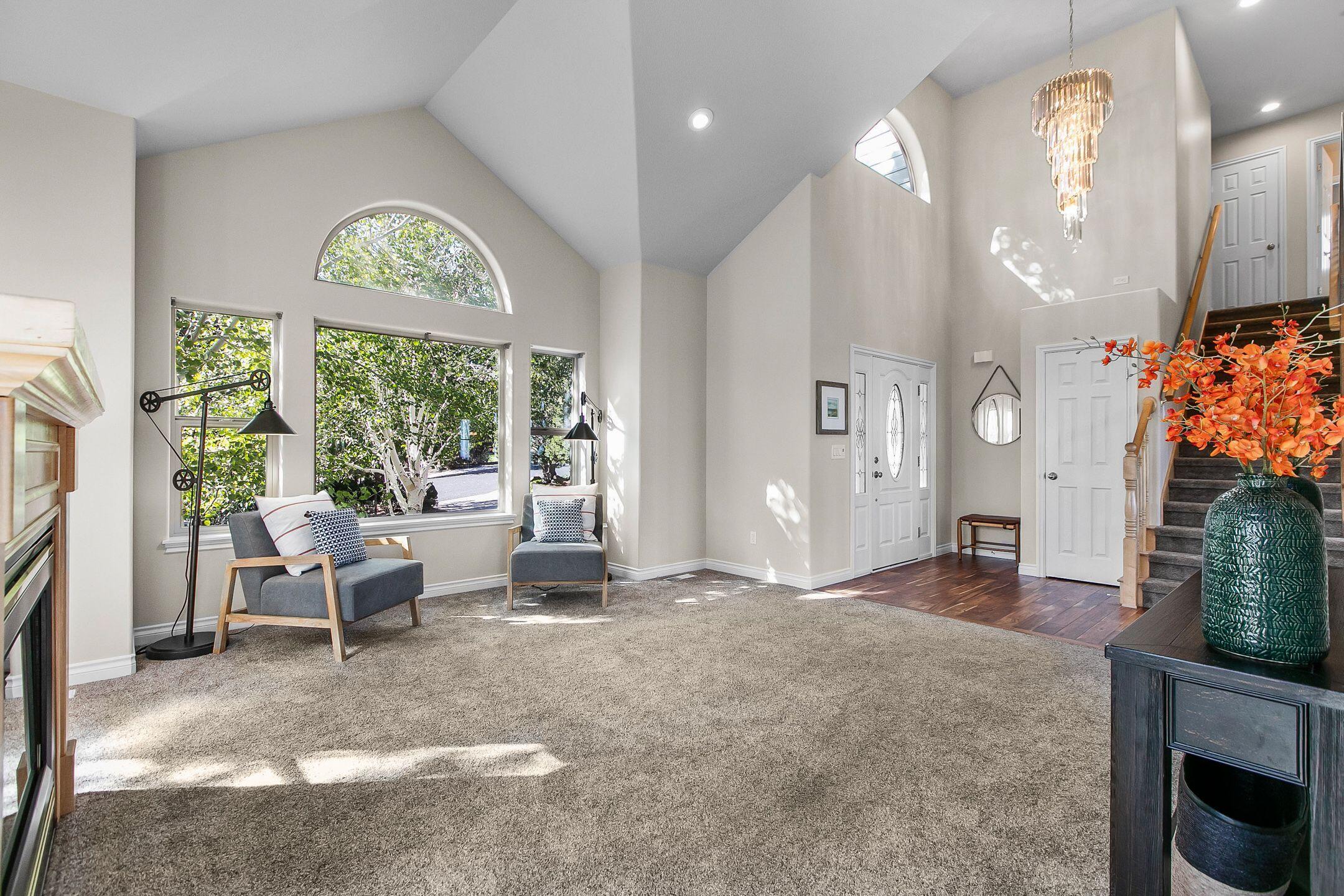 Awbrey Butte - Residential