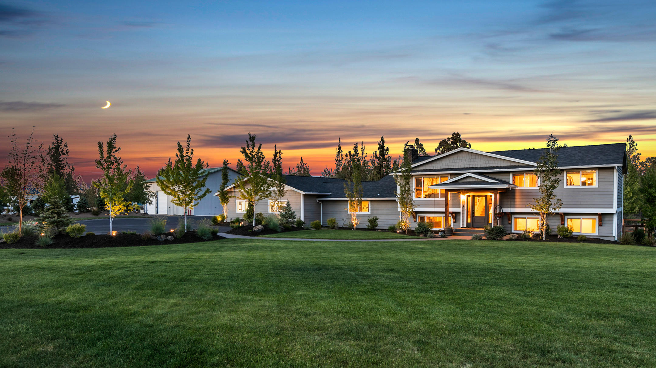 Ronald Acres - Residential