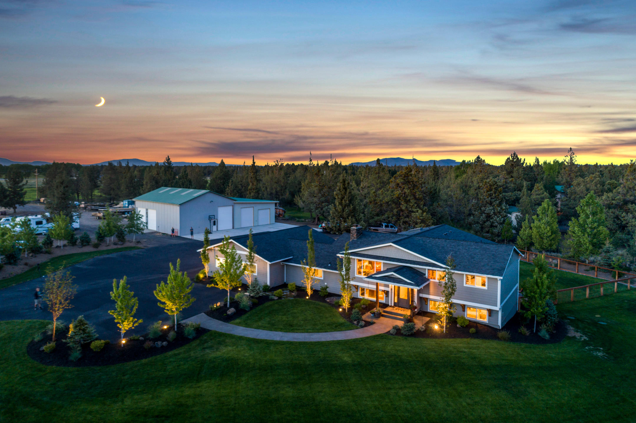 Ronald Acres - Residential
