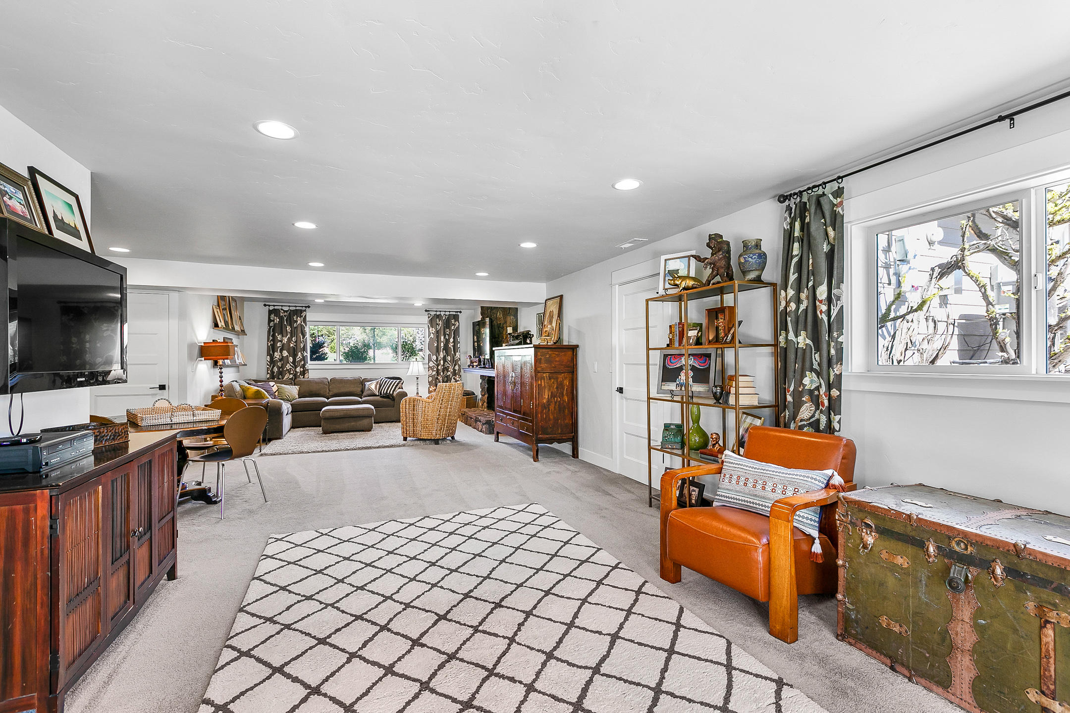 Ronald Acres - Residential