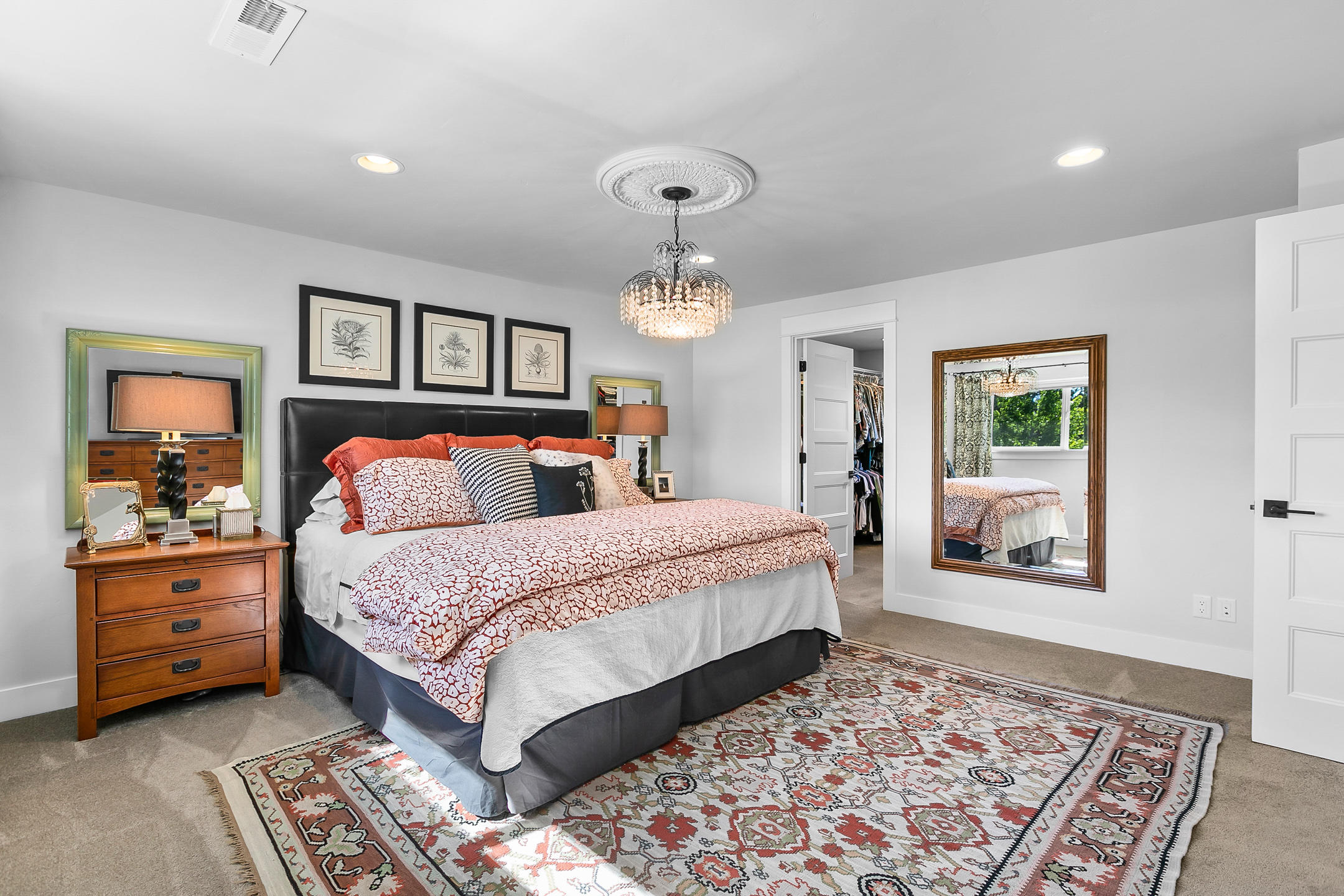 Ronald Acres - Residential