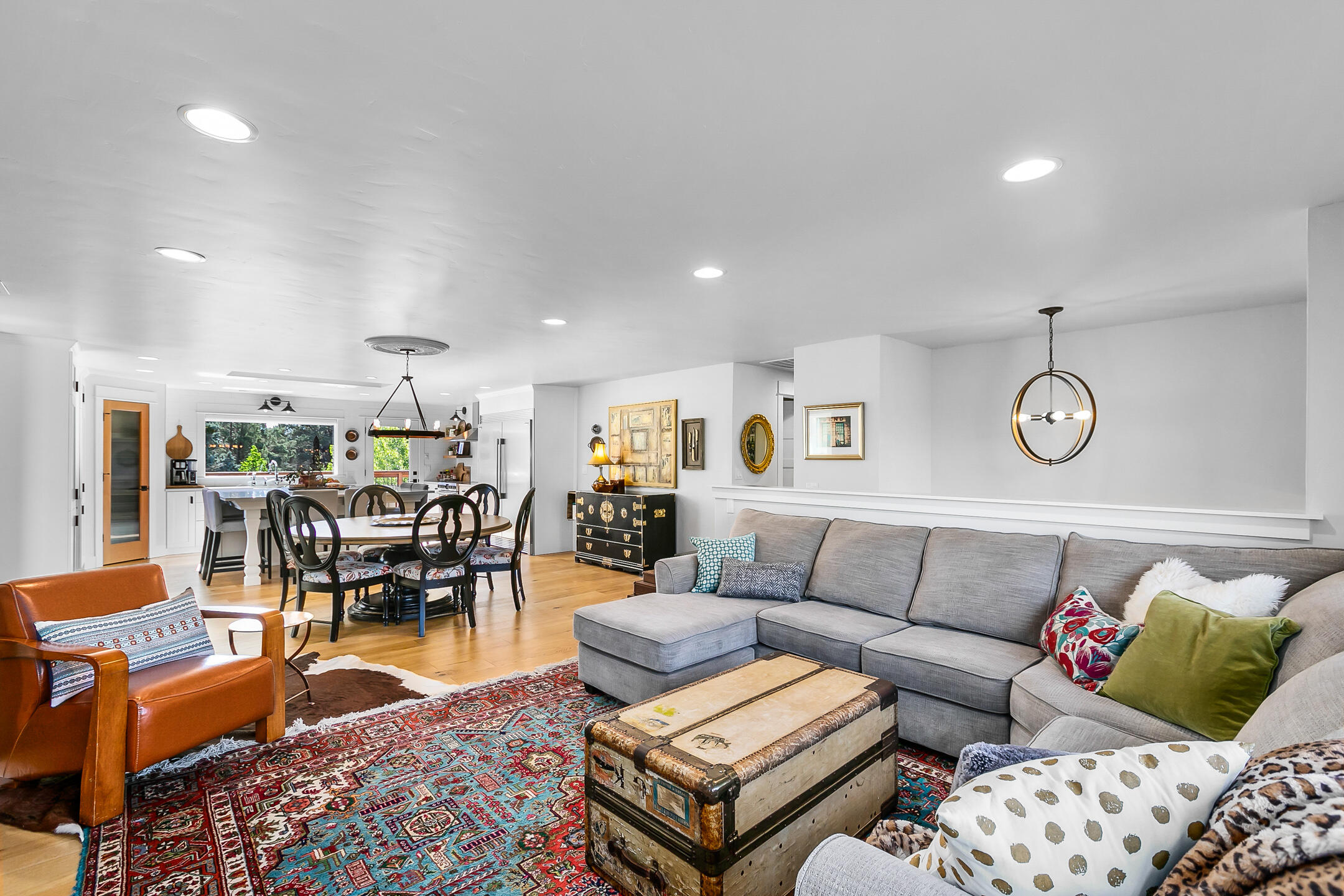 Ronald Acres - Residential