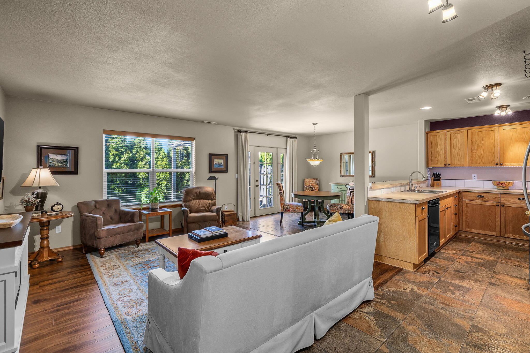 Juniper Glen North - Residential
