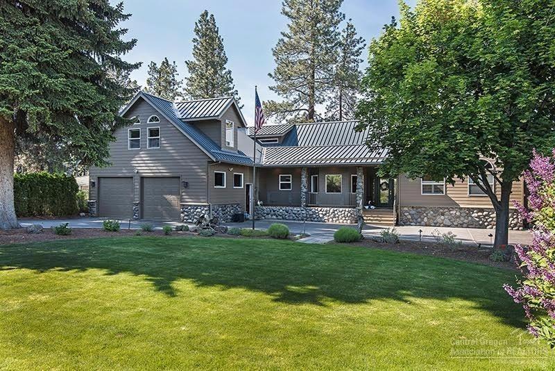 Tasteful, warm and welcoming, this rare riverfront home offers serene and expansive views of the river and full access from your own private dock. There's a room for almost everything in this beautiful home, and every room has character and charm. There's even an in-law apt. downstairs! See attached sheet for full list of features.