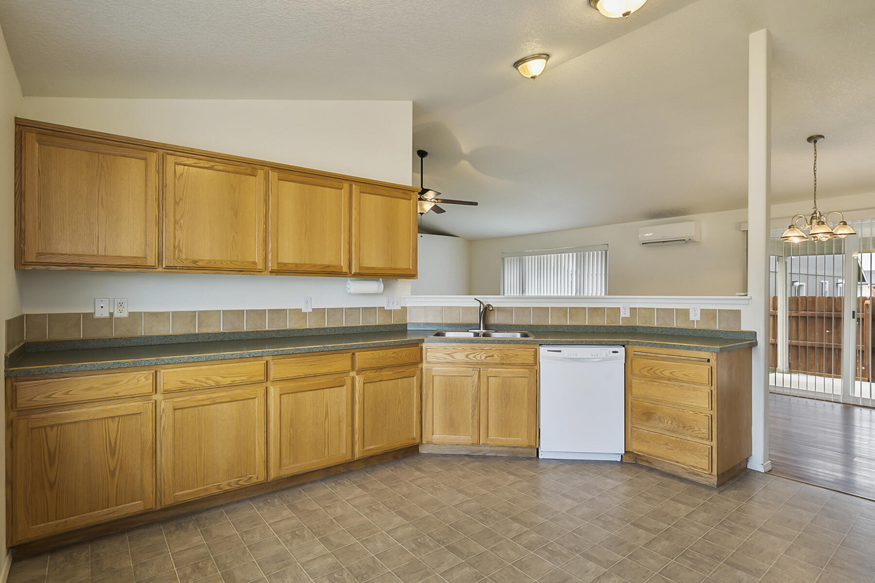 Deer Ridge - Residential