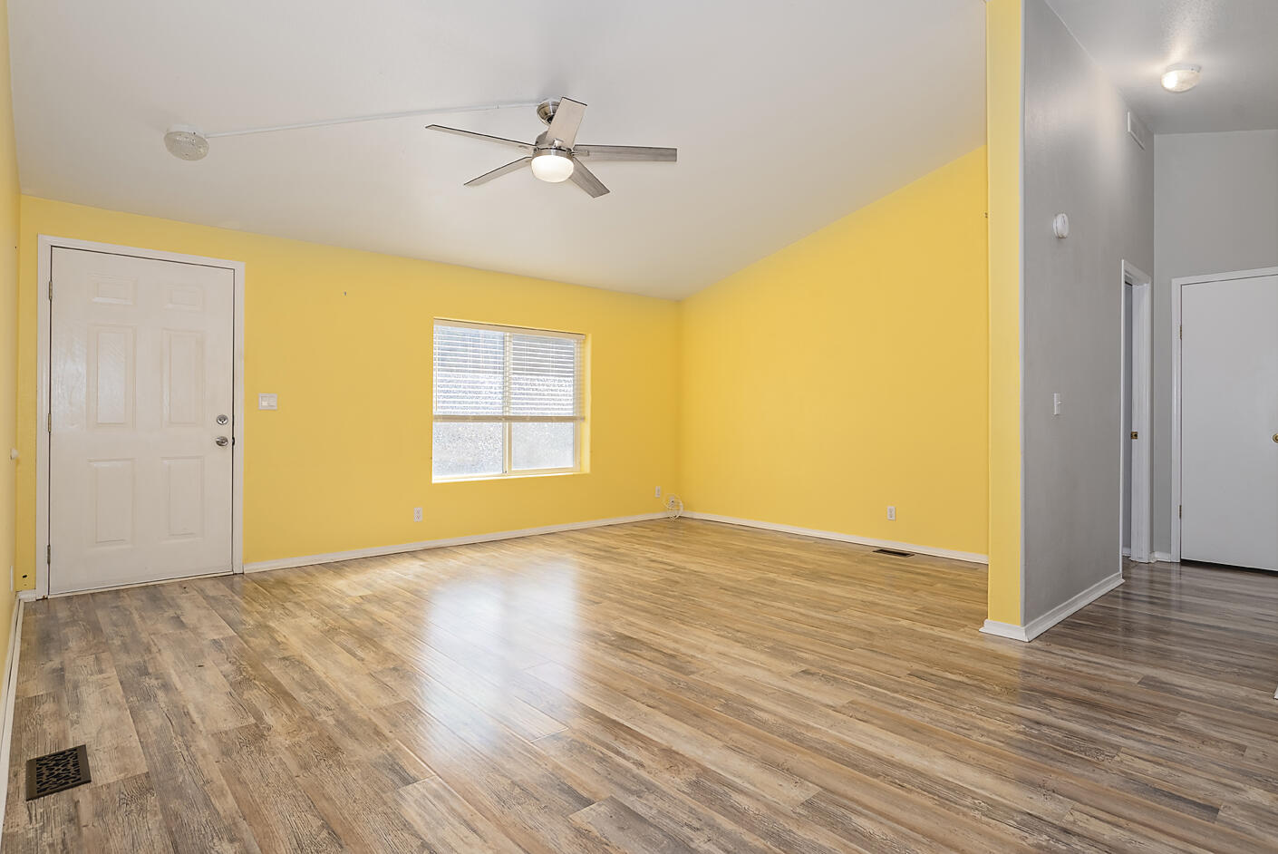 Mcloughlin Meadows Phase I - Residential