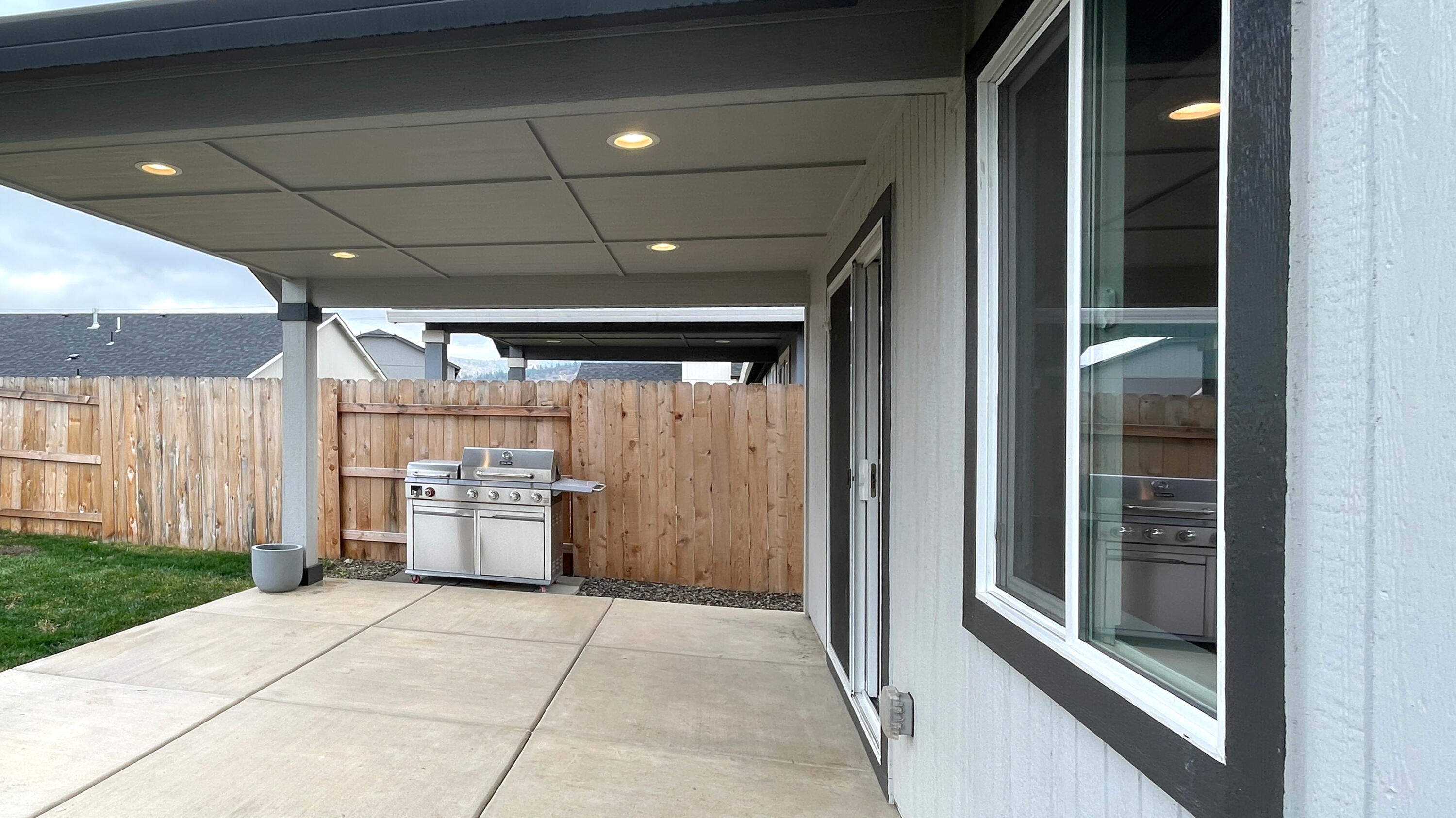 Delta Estates Phase 1 - Residential