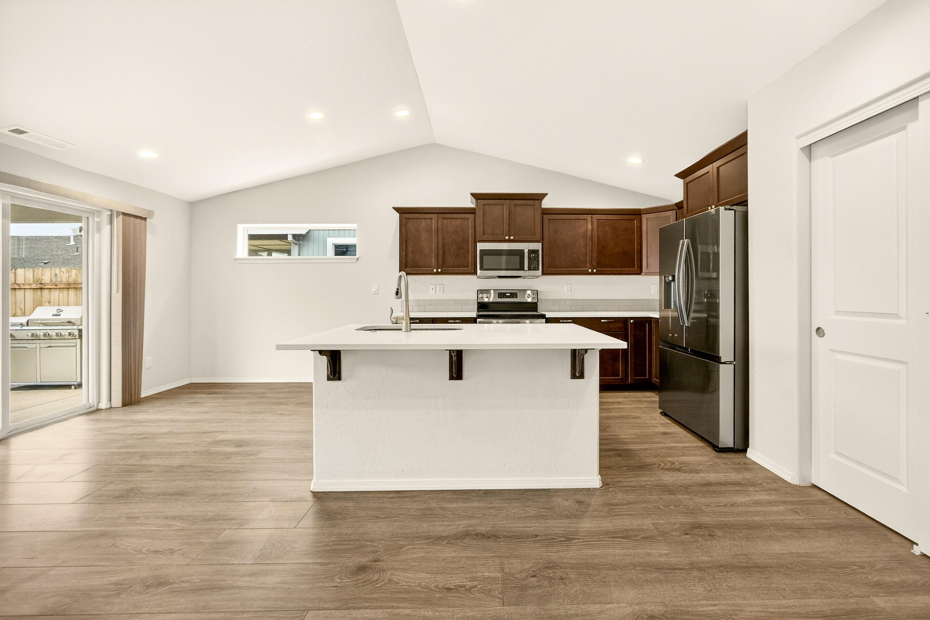 Delta Estates Phase 1 - Residential