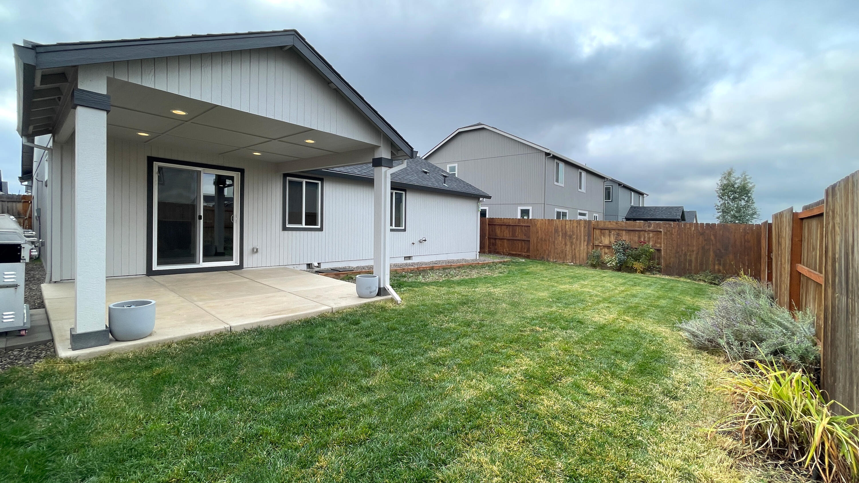 Delta Estates Phase 1 - Residential