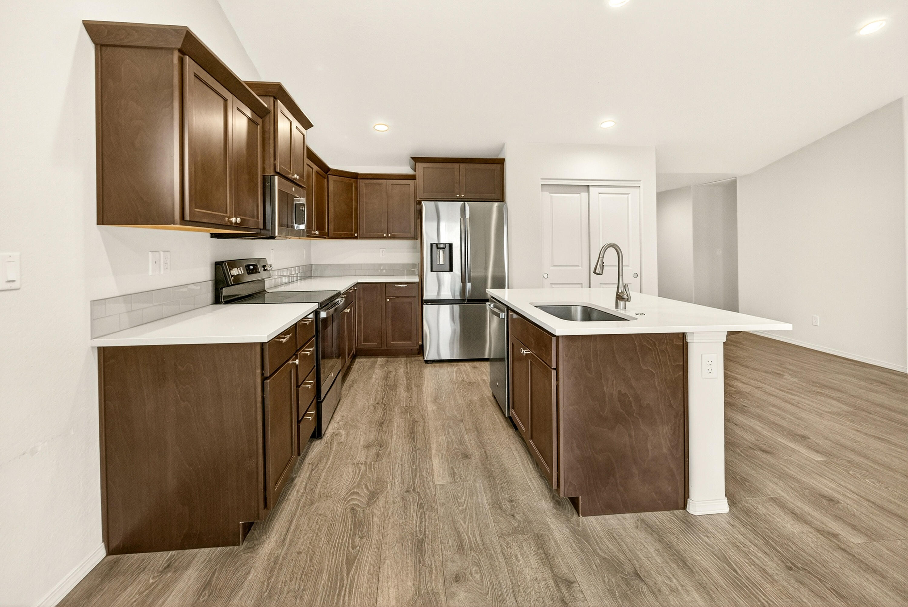 Delta Estates Phase 1 - Residential