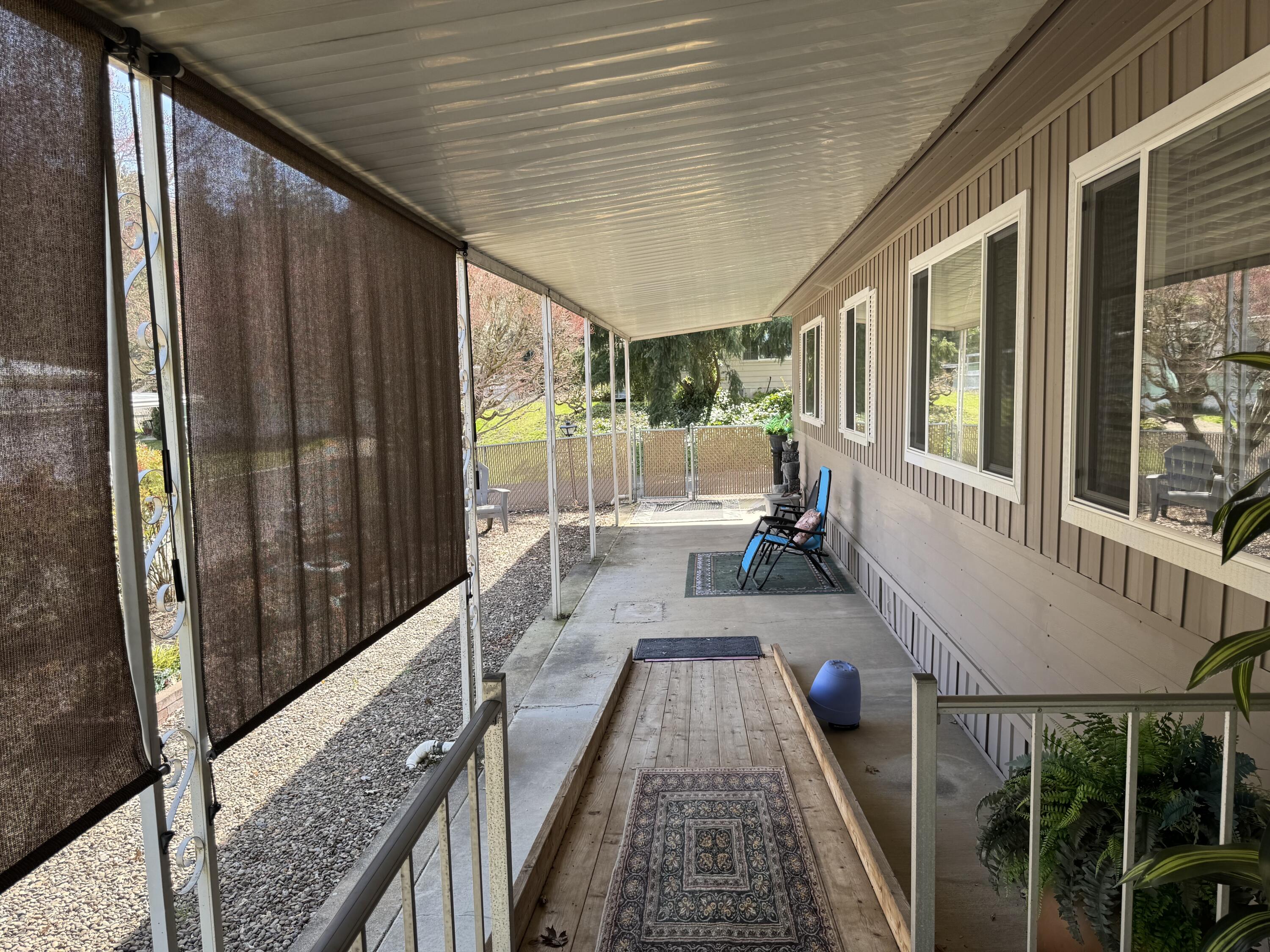 Western Hills Subdivision - Residential