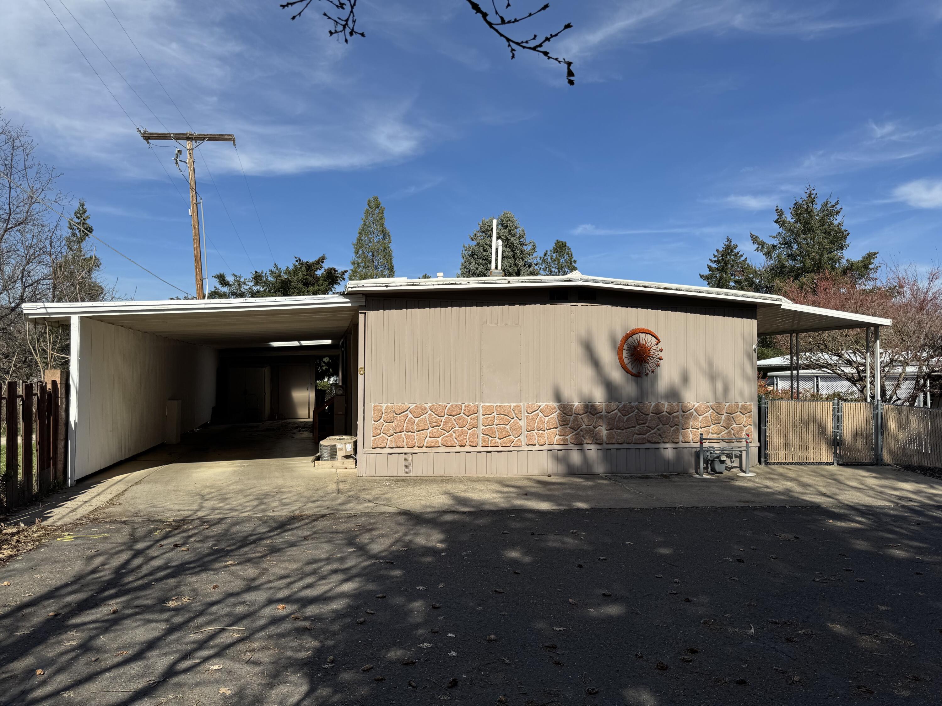 Western Hills Subdivision - Residential