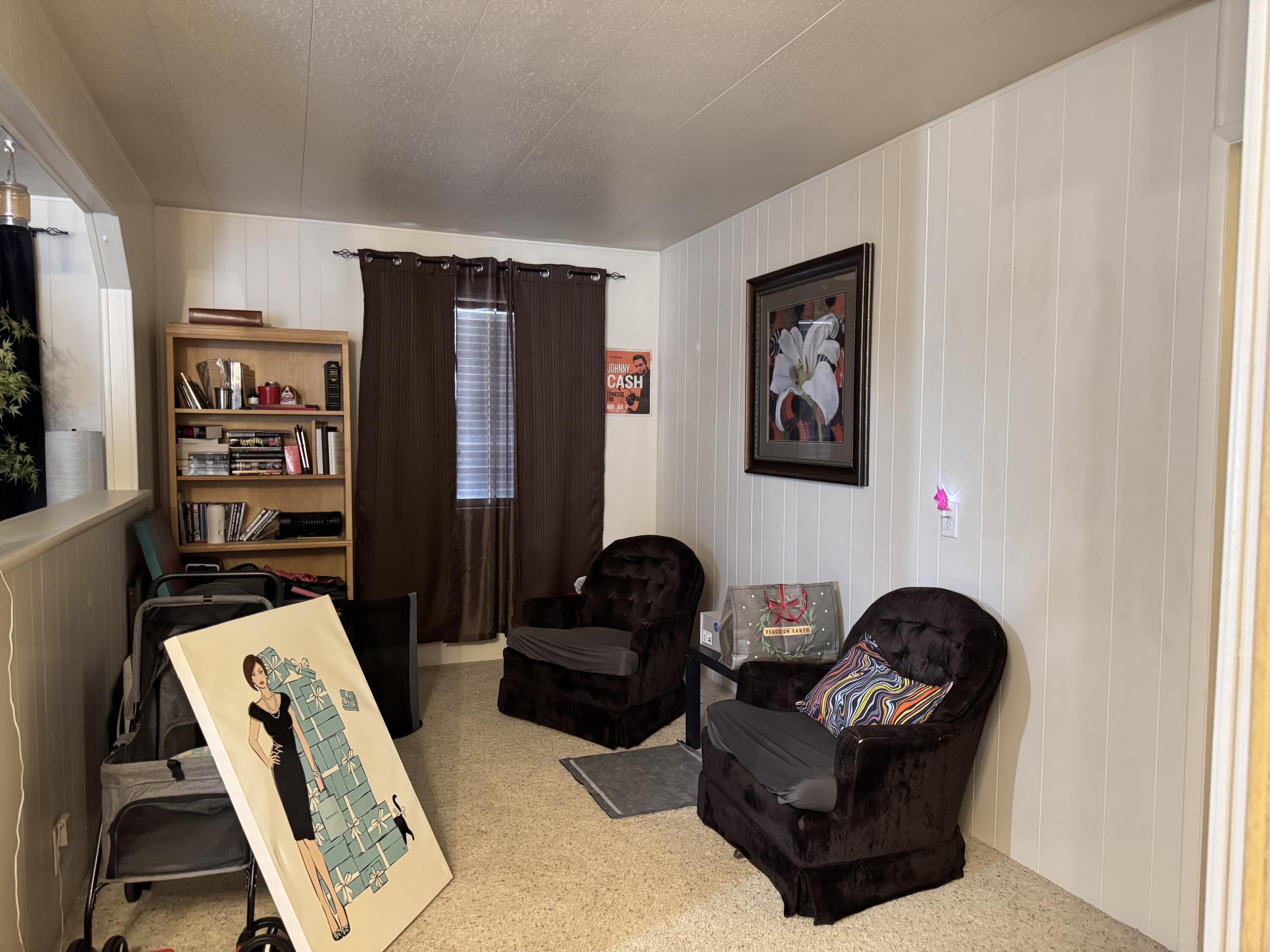 Western Hills Subdivision - Residential